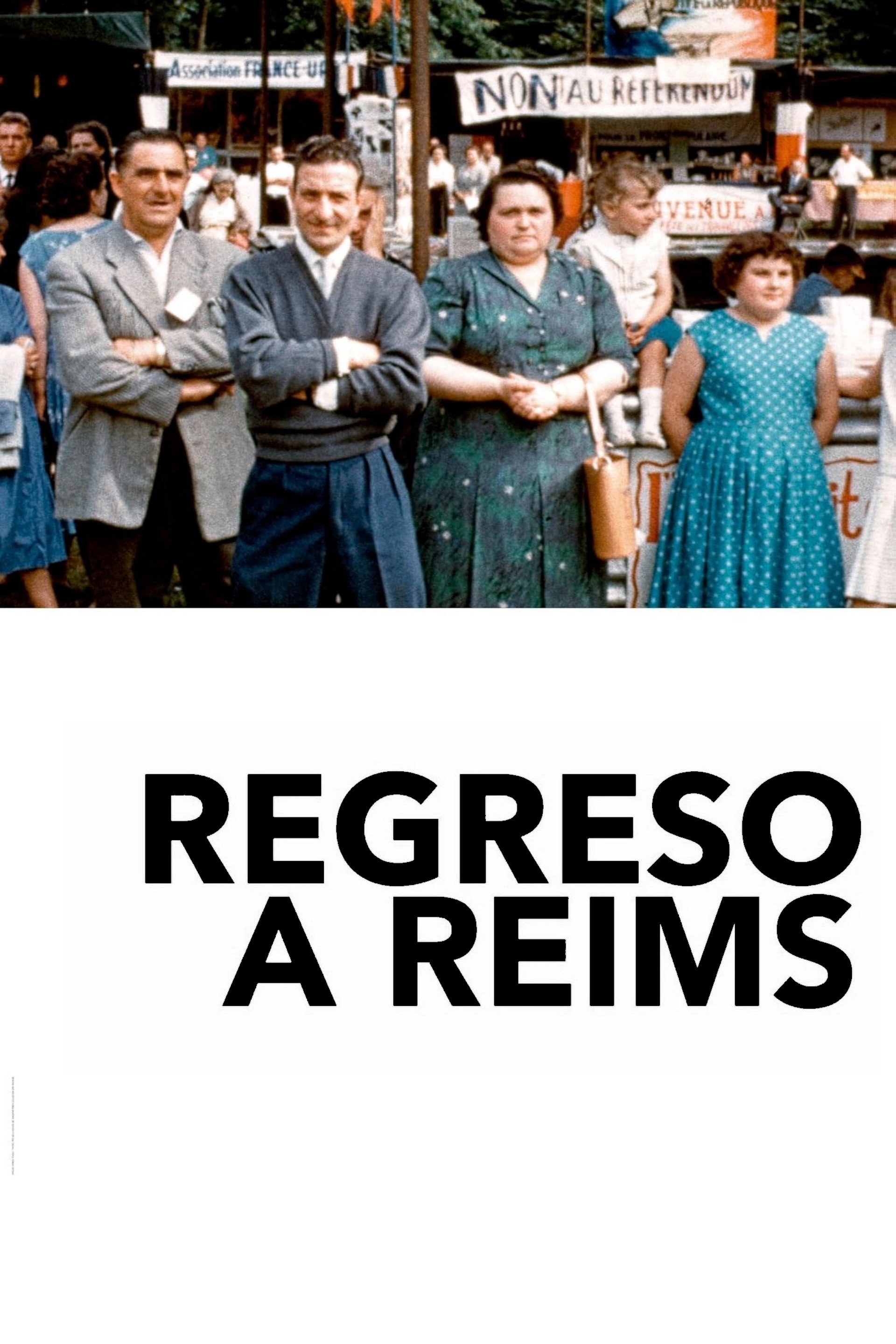 Regreso a Reims