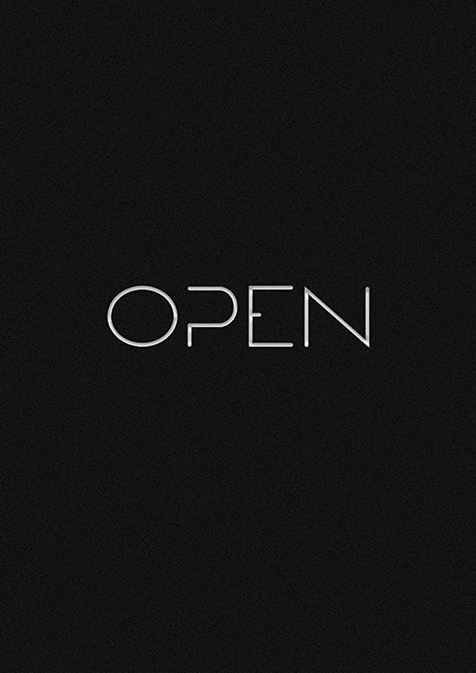 Open