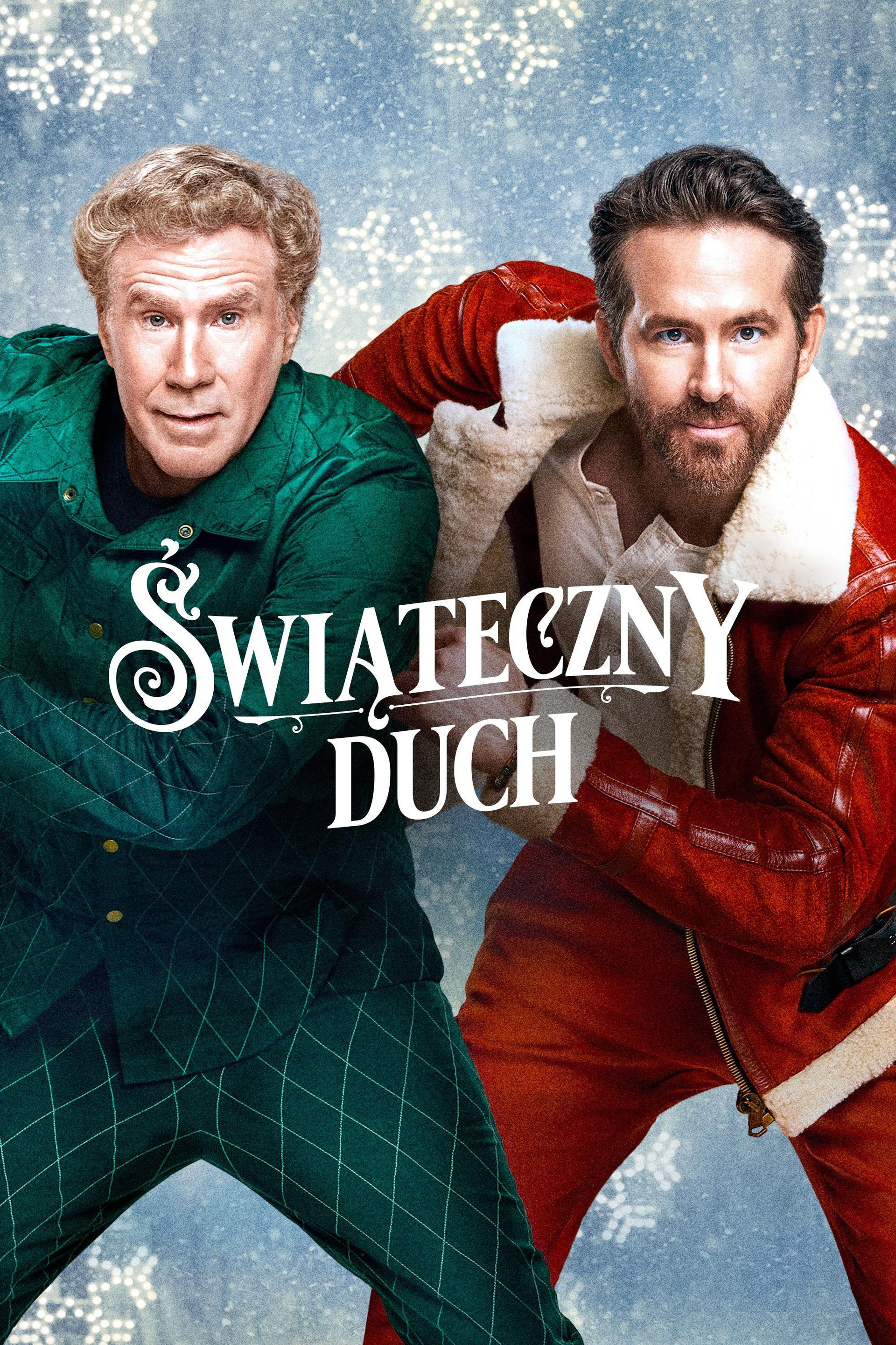 Świąteczny duch