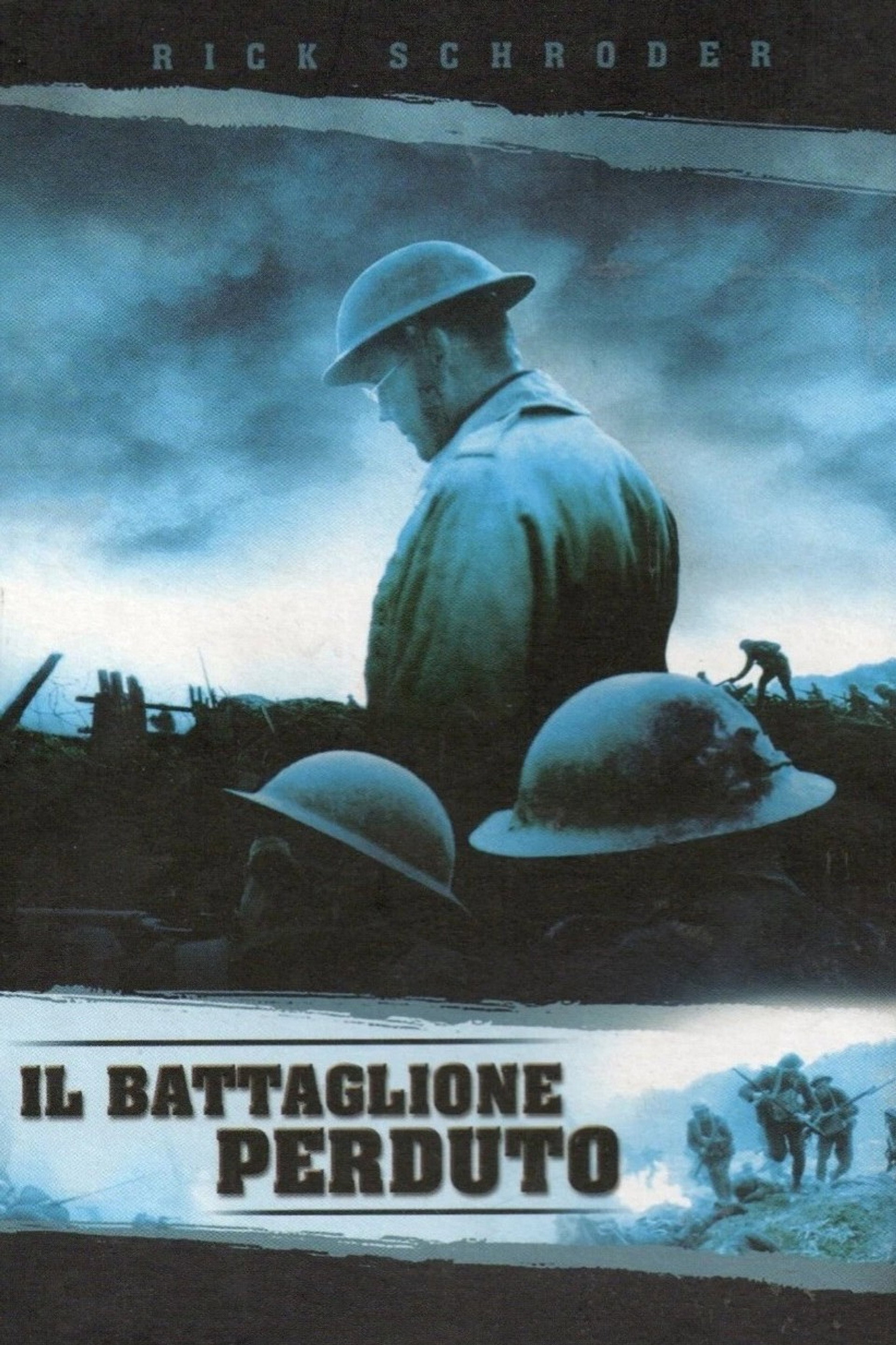 Il battaglione perduto