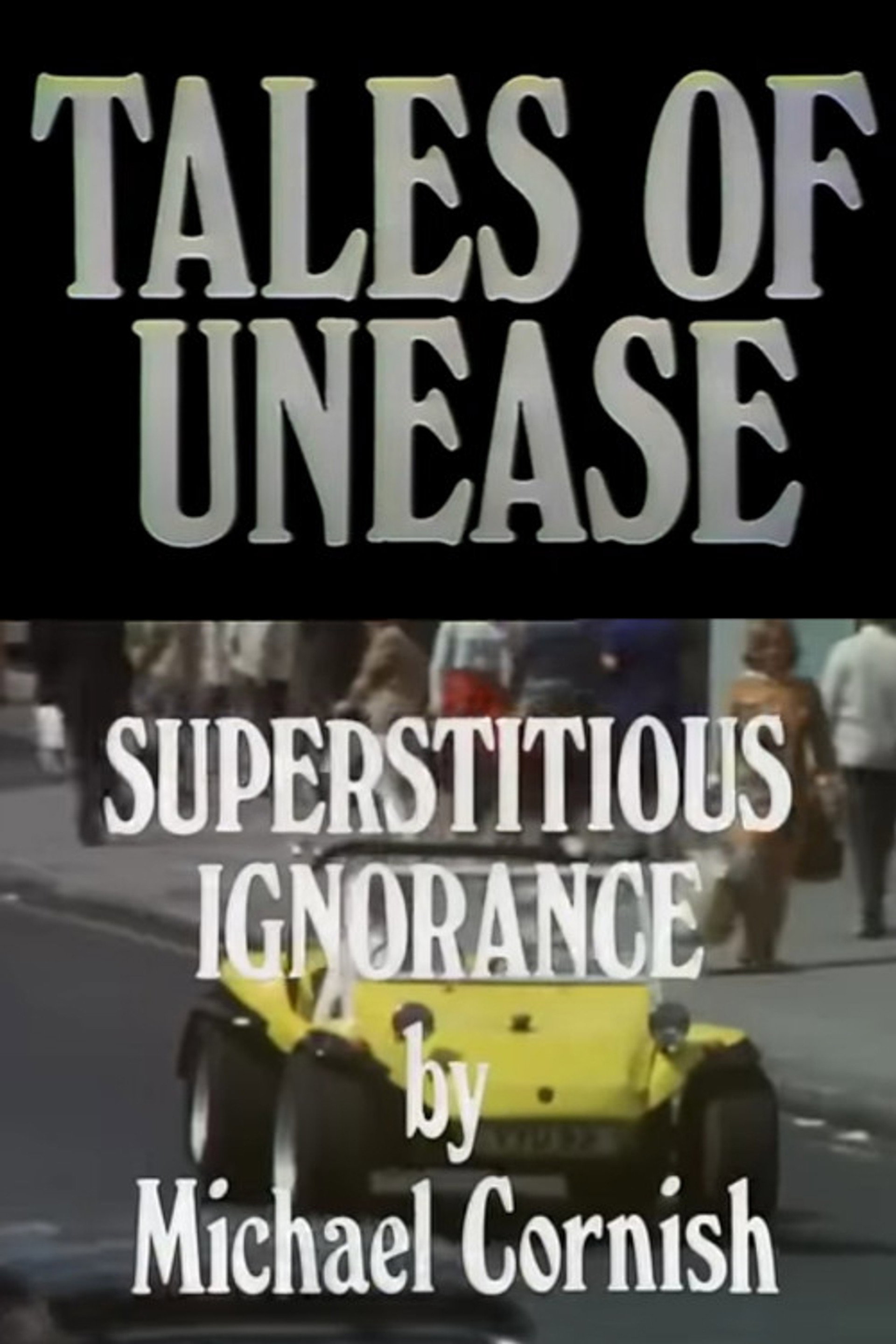 Superstitious Ignorance