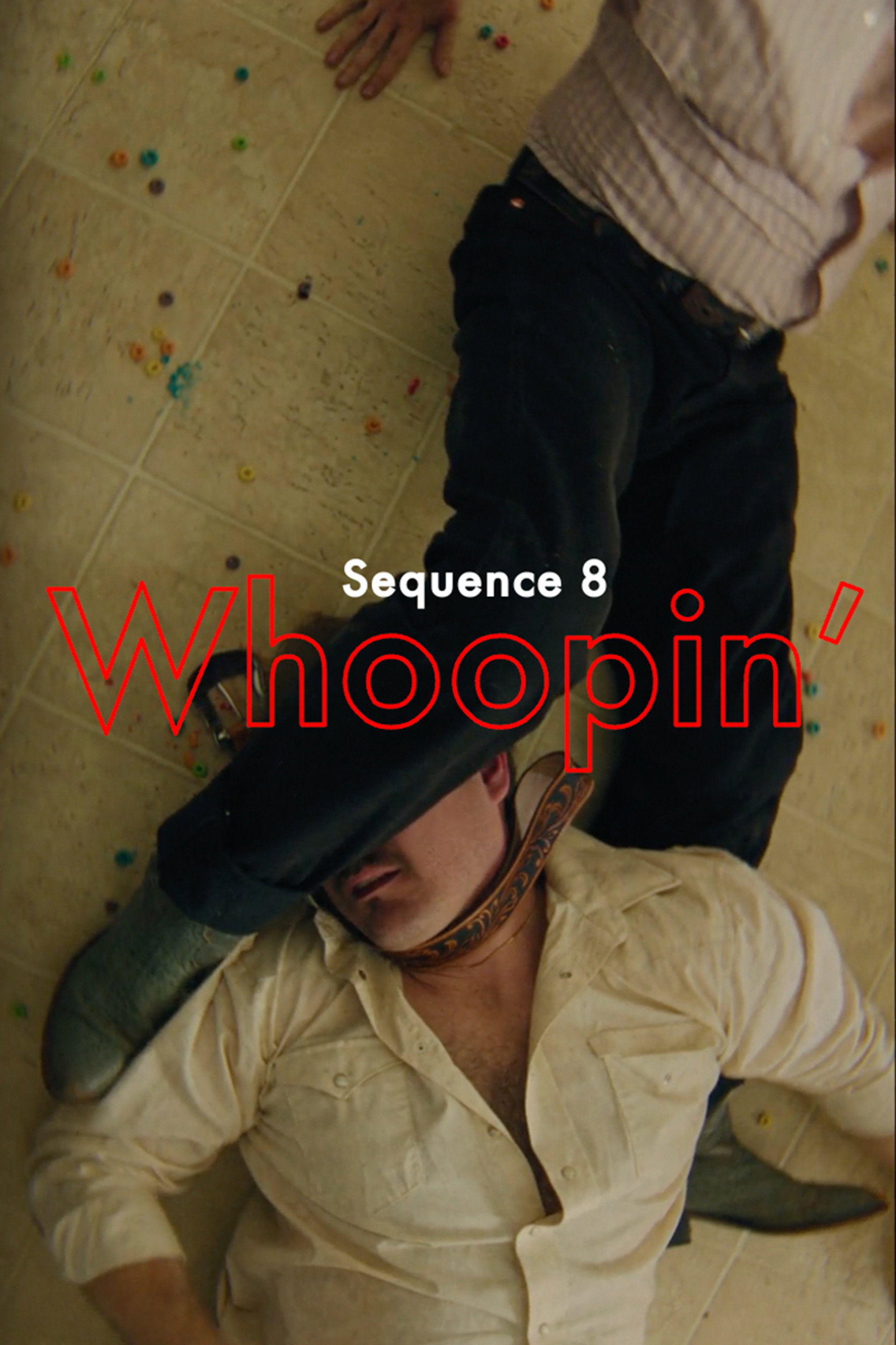 Whoopin'