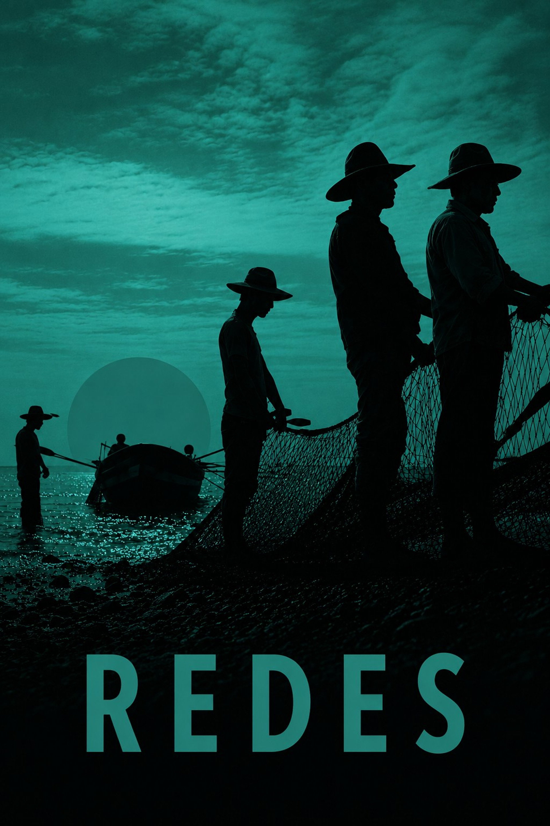 Redes
