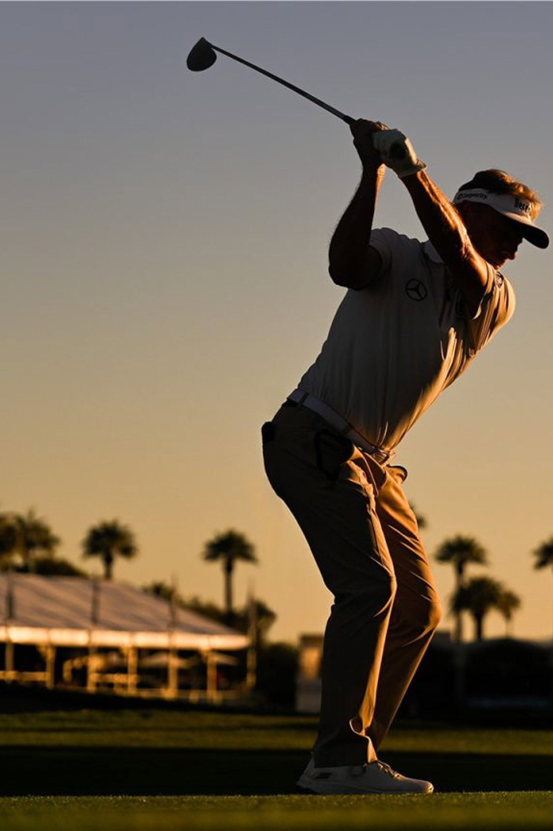 Bernhard Langer - Der ewige Champion