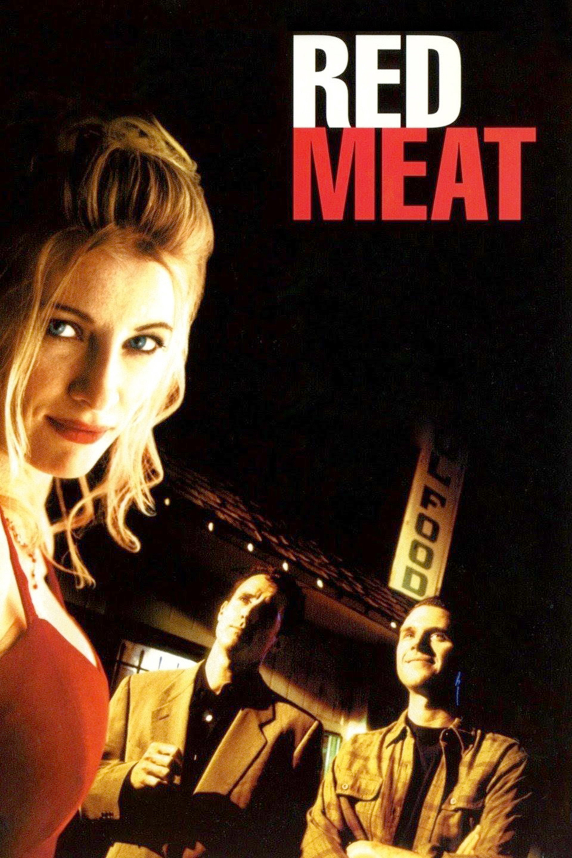 Red Meat