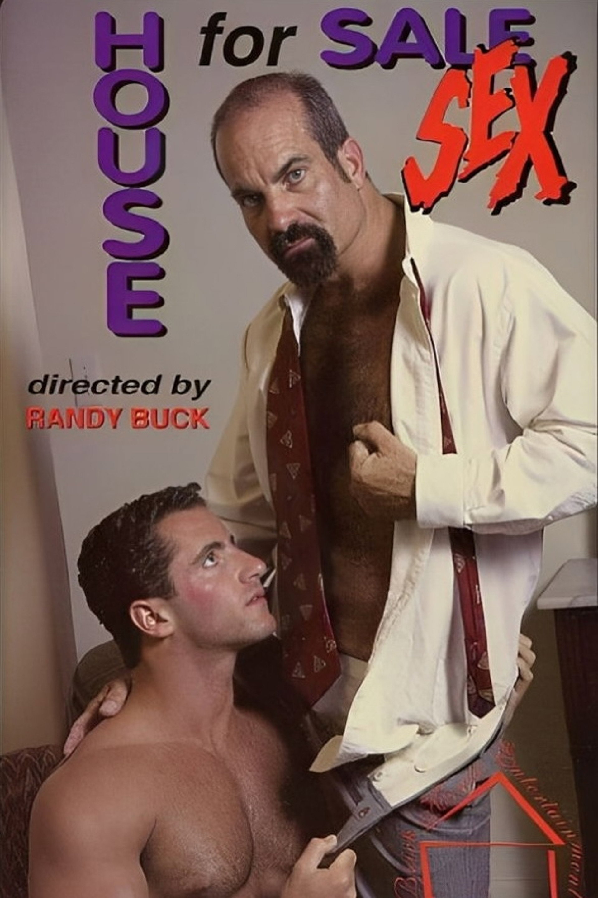 HOUSE for SEX