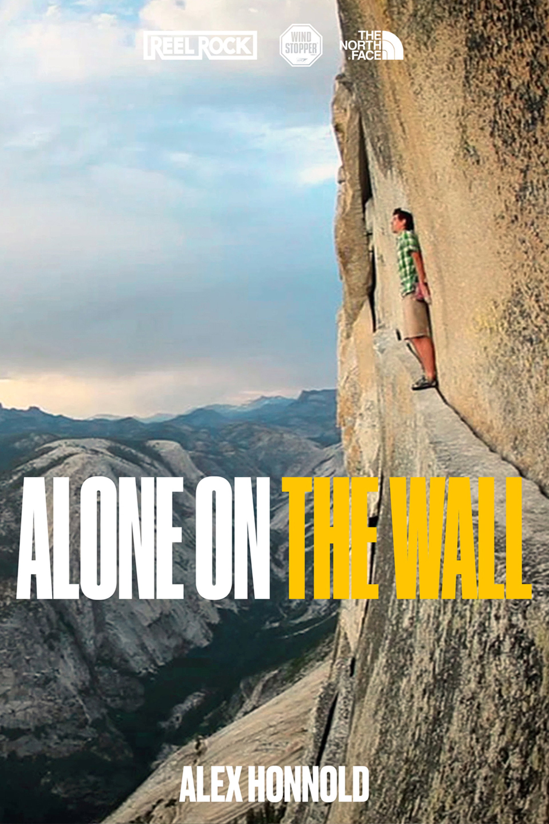 Alone On The Wall