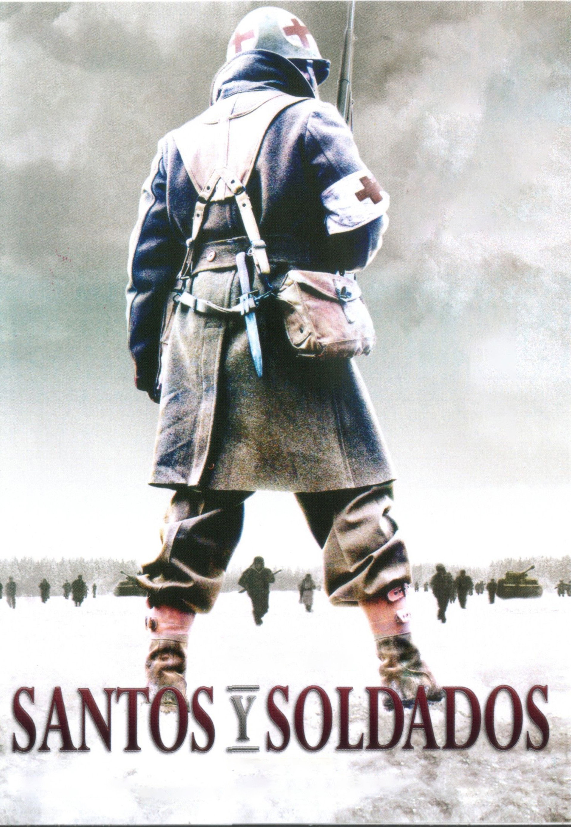 Santos y soldados