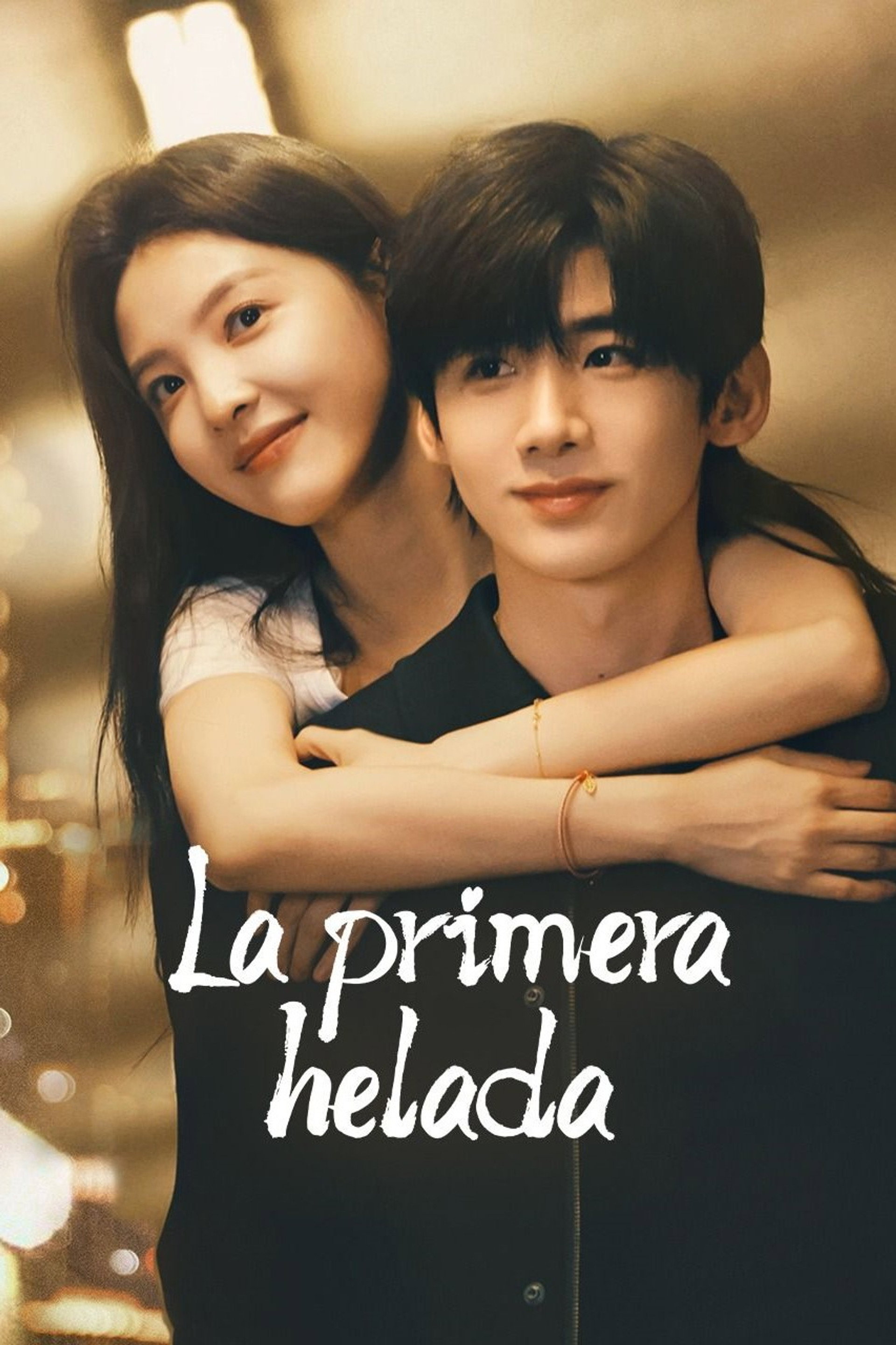 La primera helada