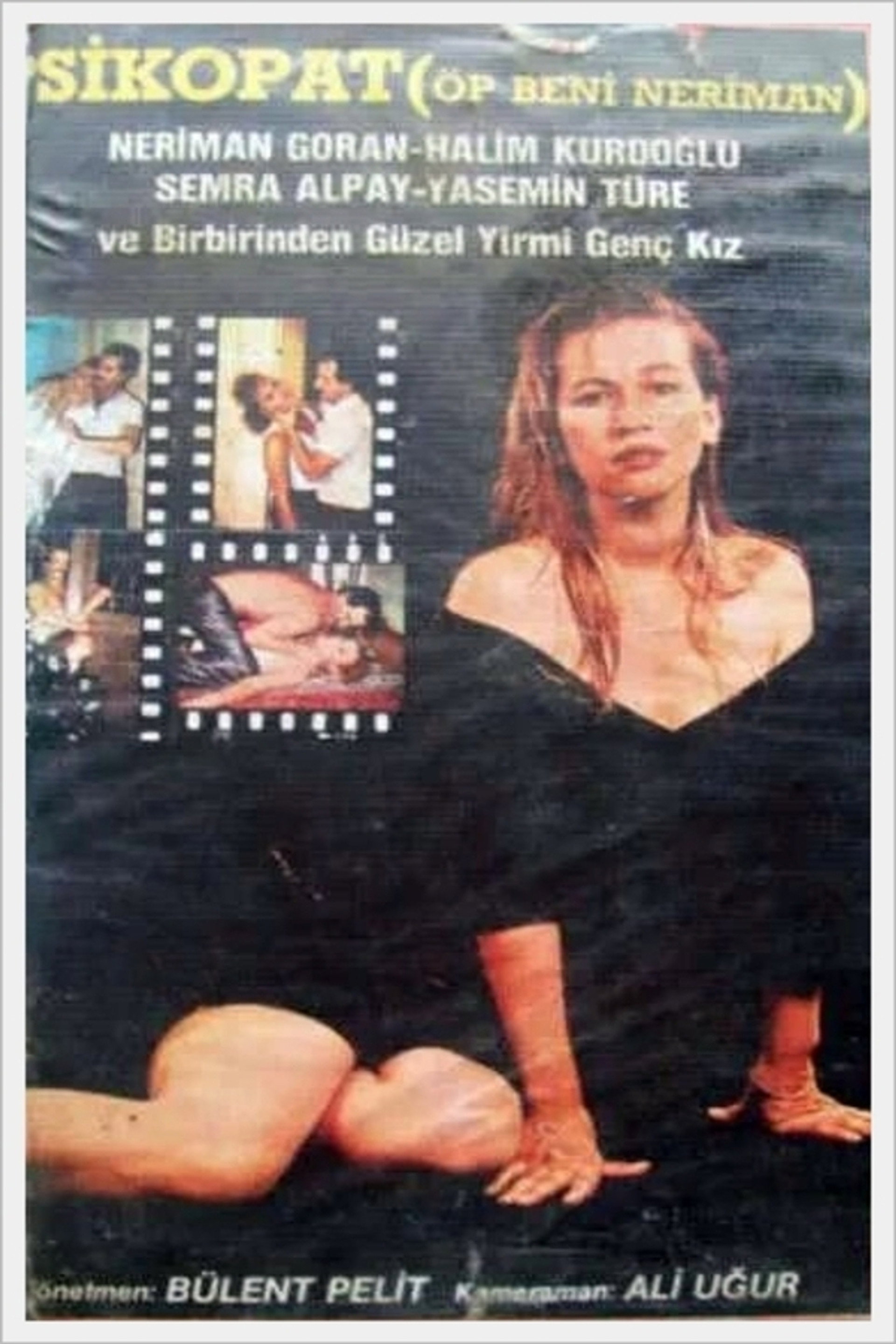 Psikopat