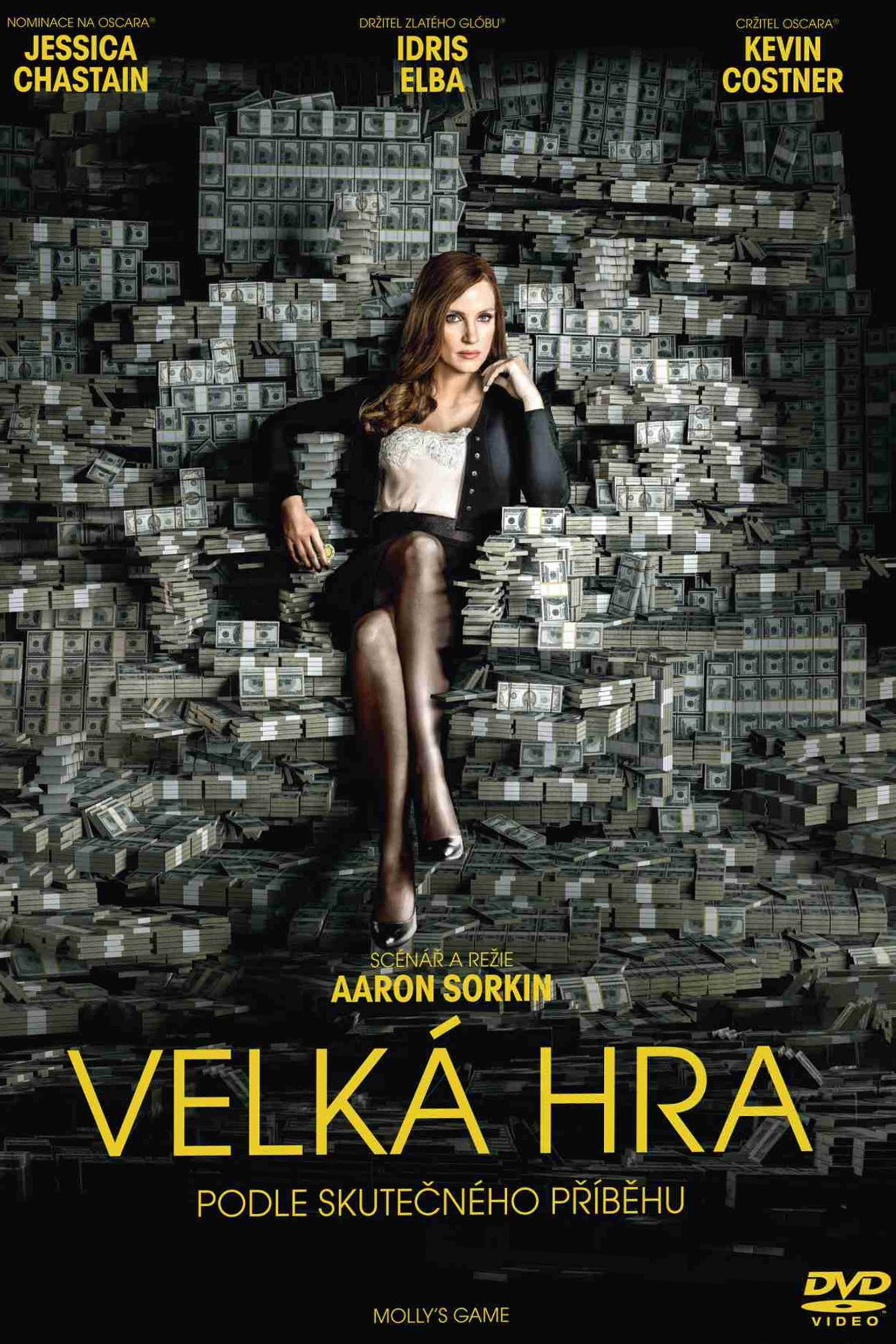 Velká hra