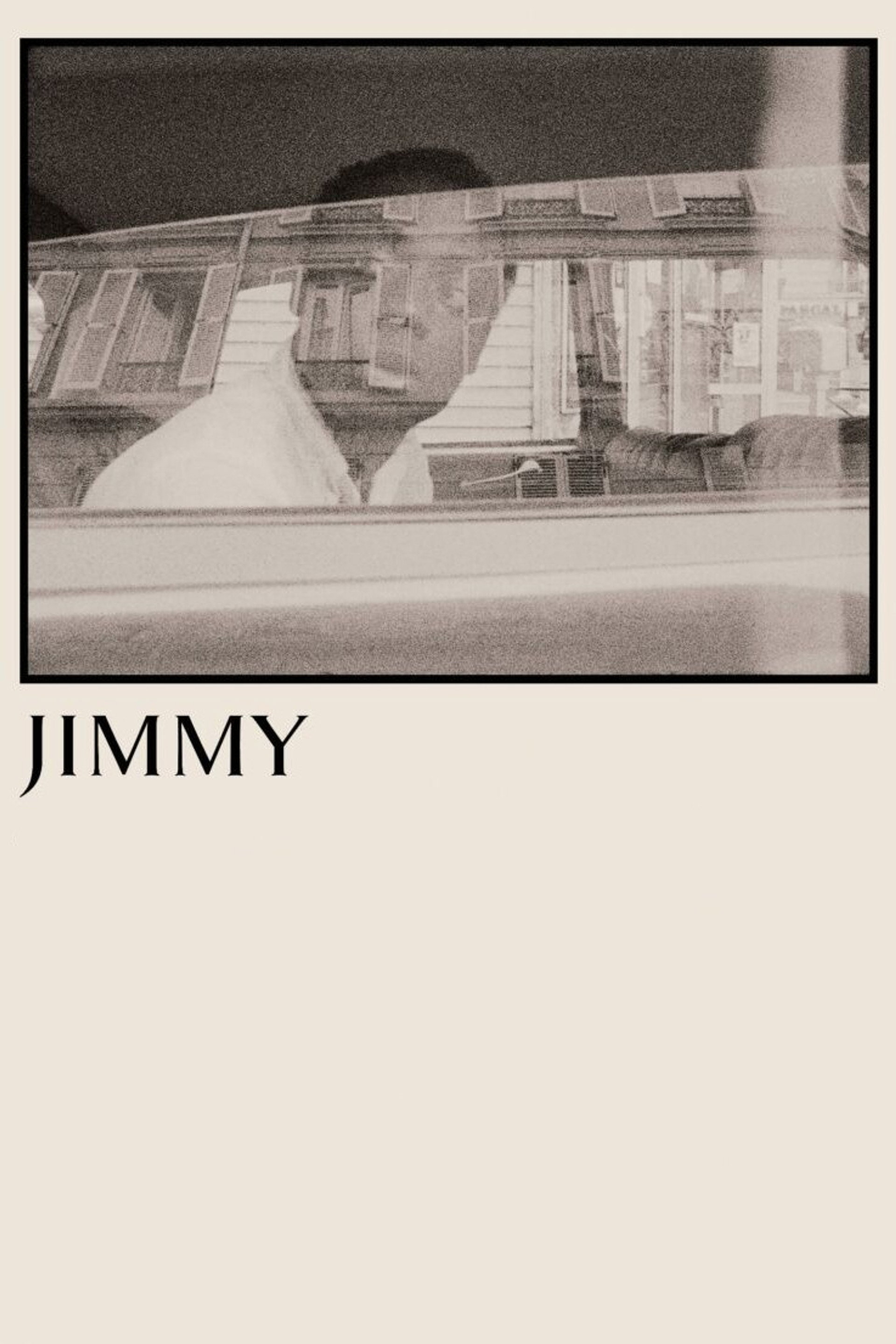 Jimmy