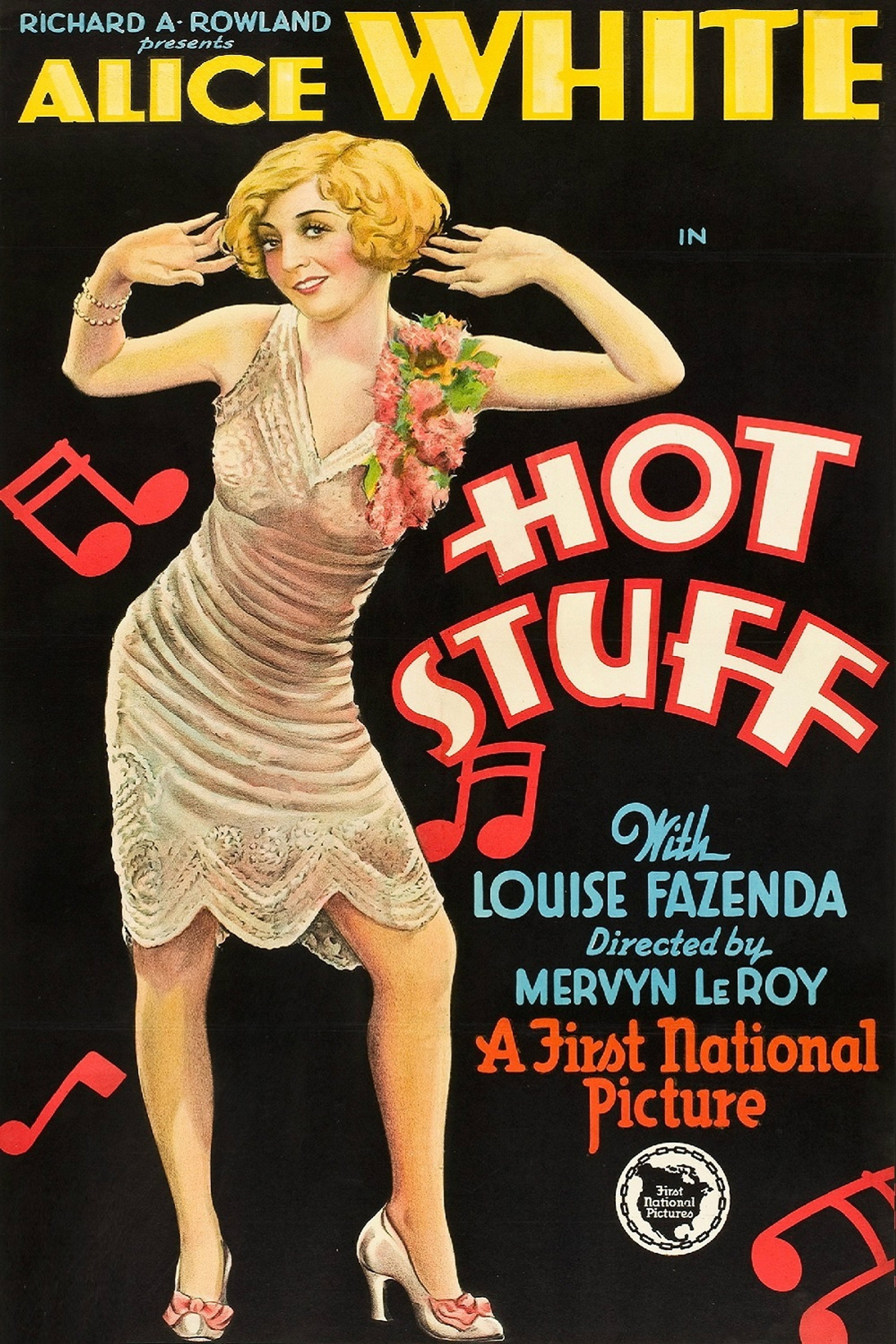 Hot Stuff