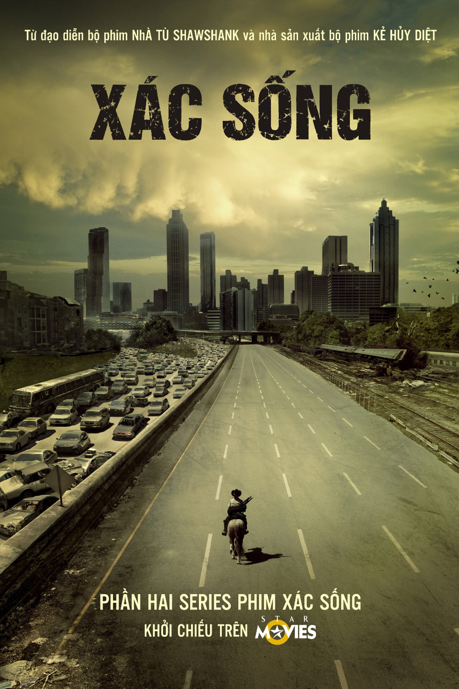 Xác Sống
