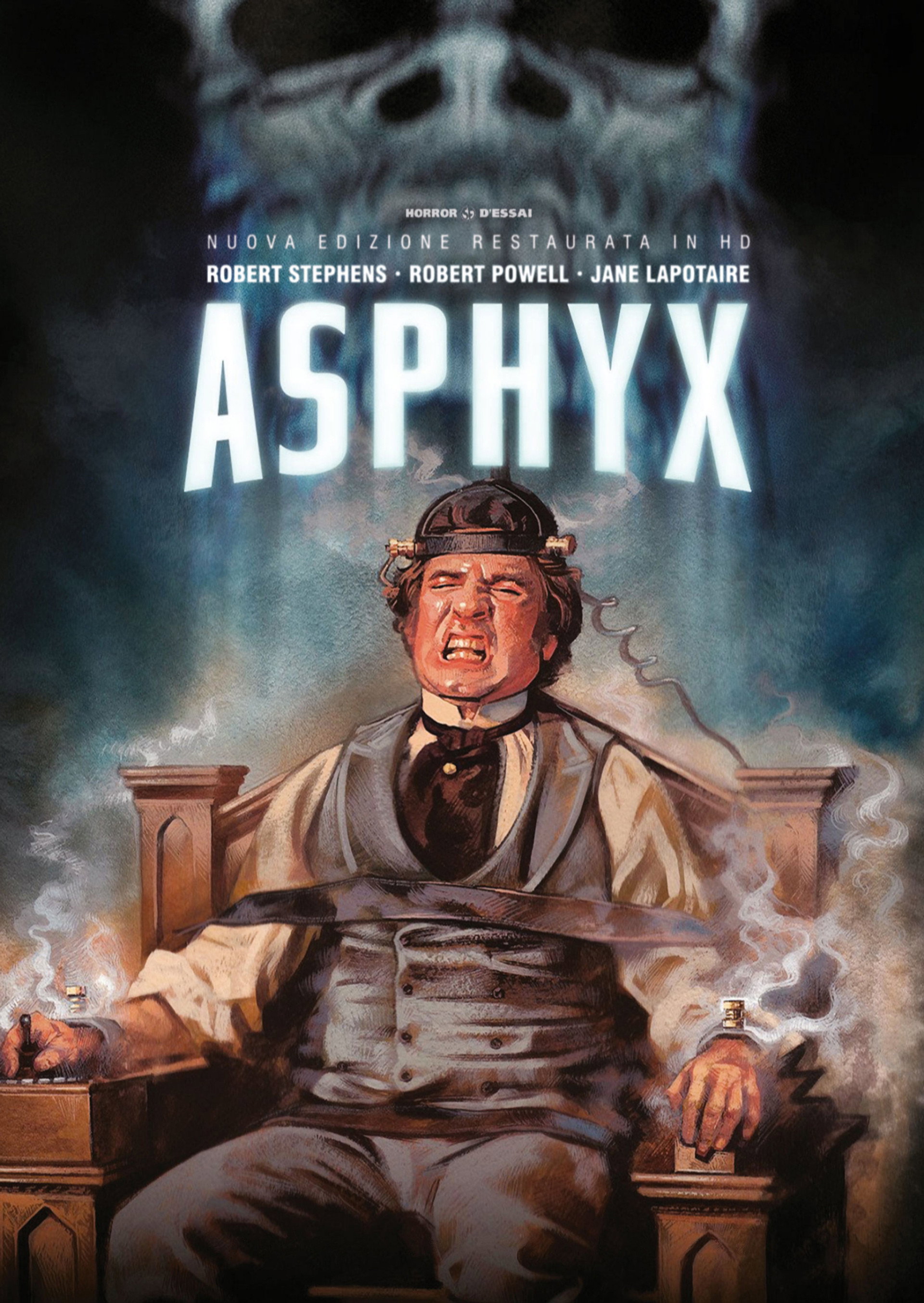 Asphyx