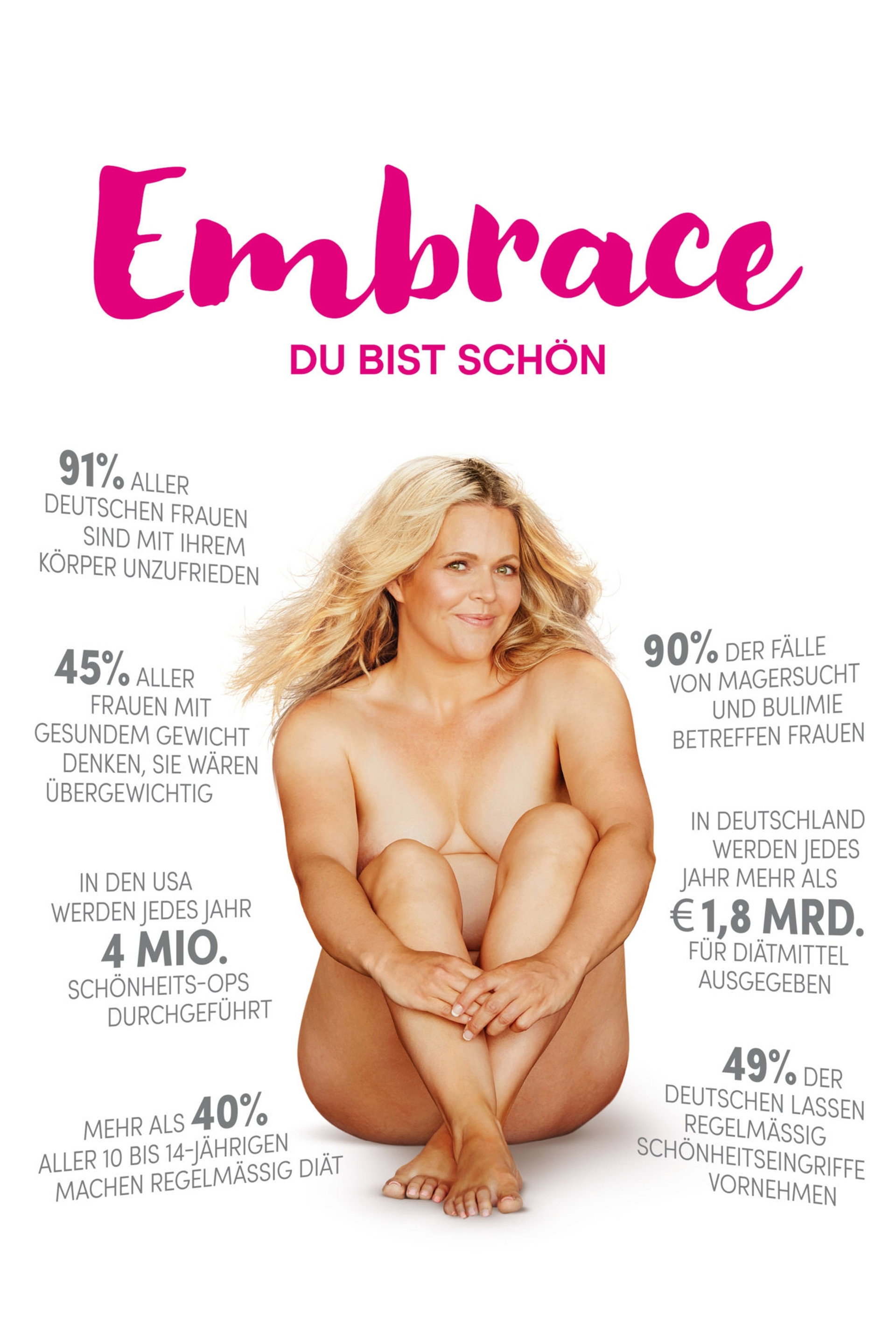 Embrace - Du bist schön