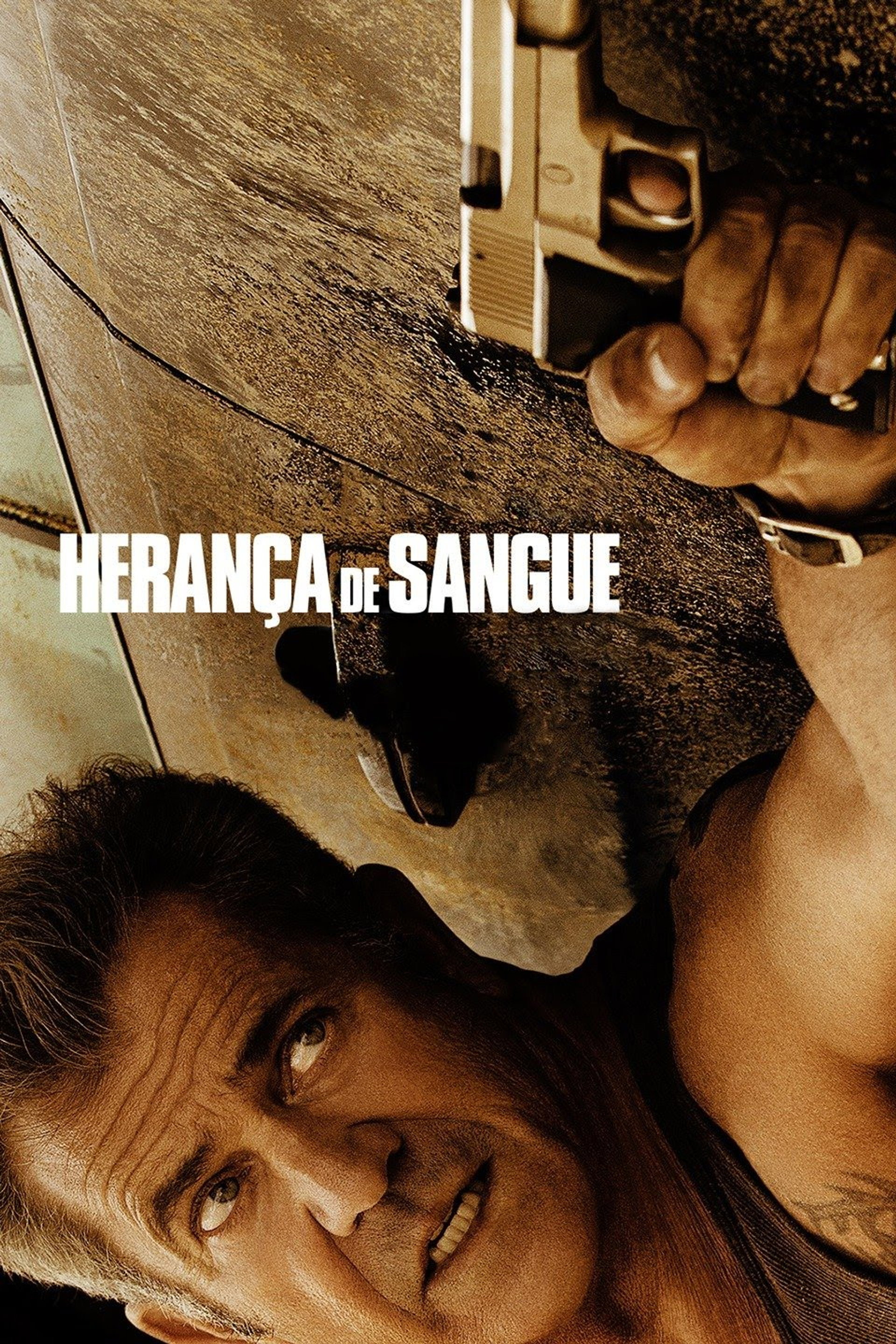 Herança de Sangue