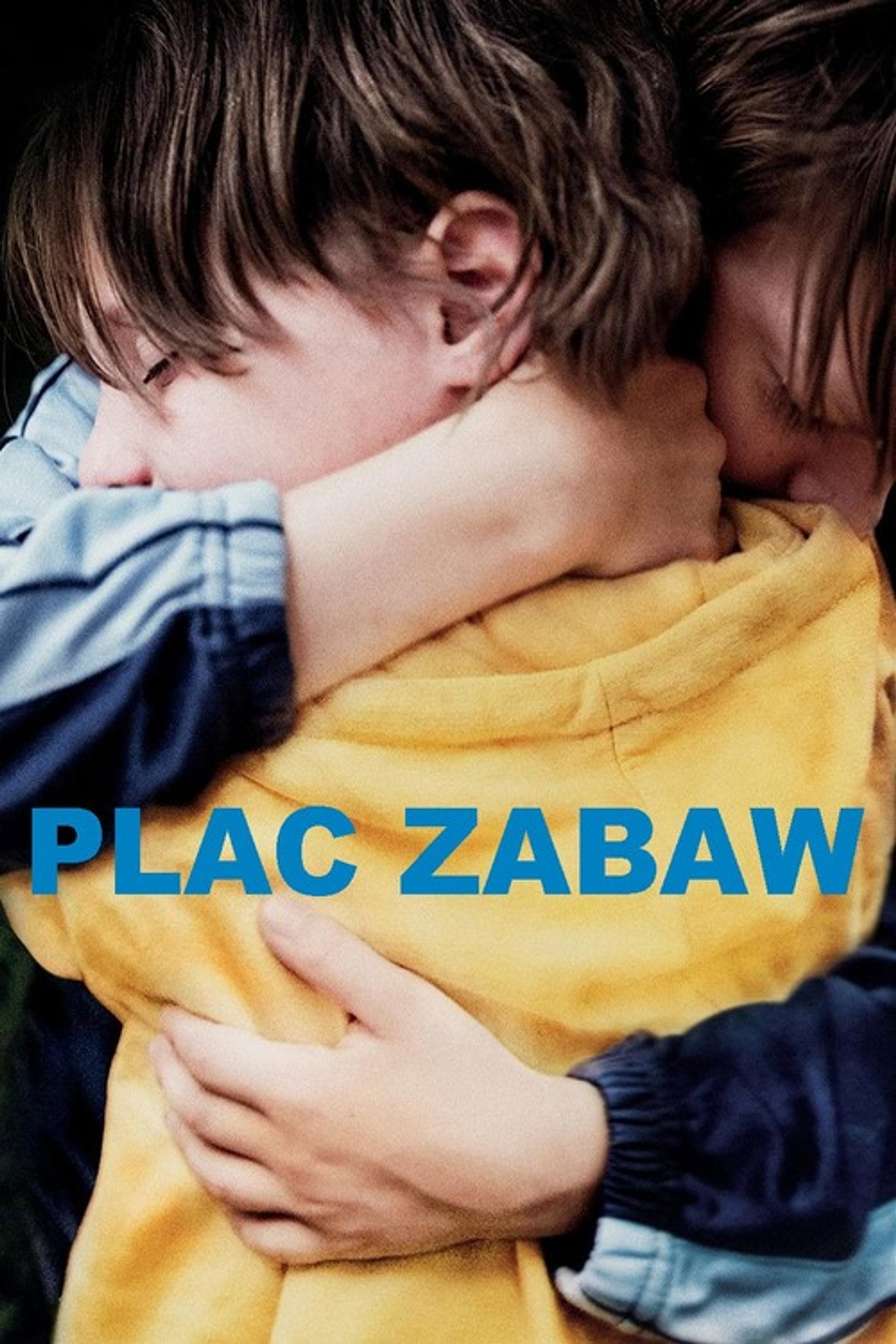Plac zabaw