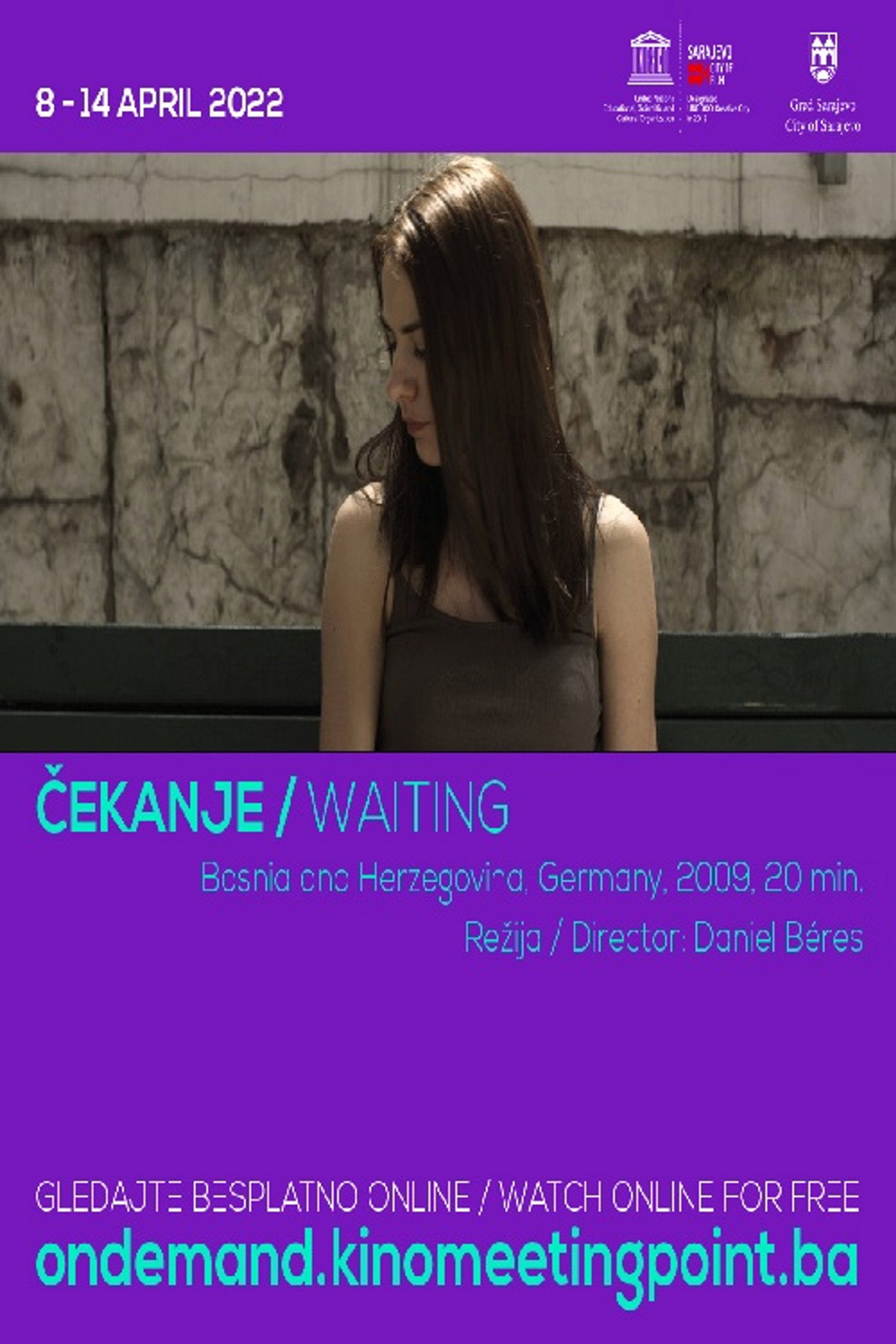 Čekanje