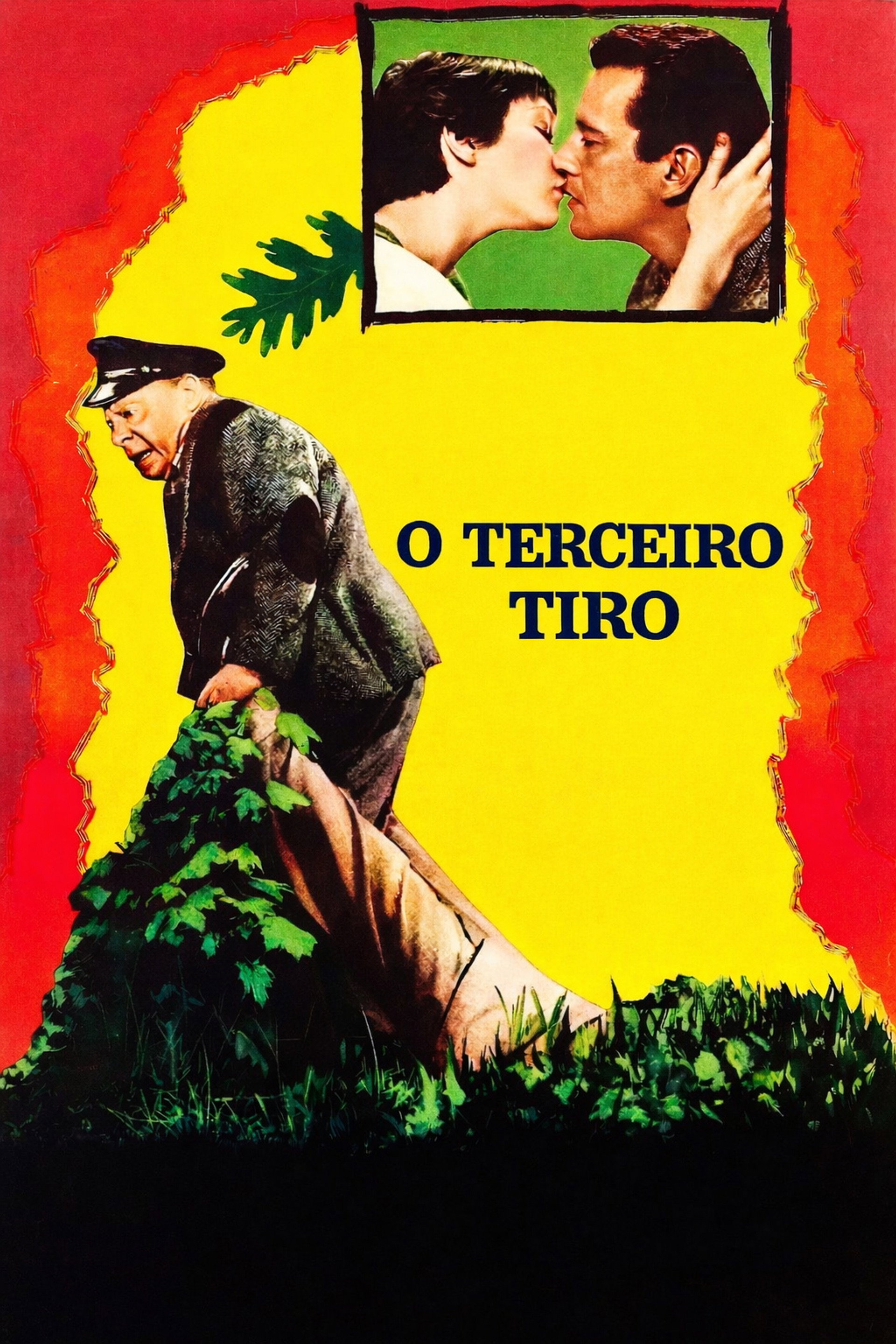 O Terceiro Tiro