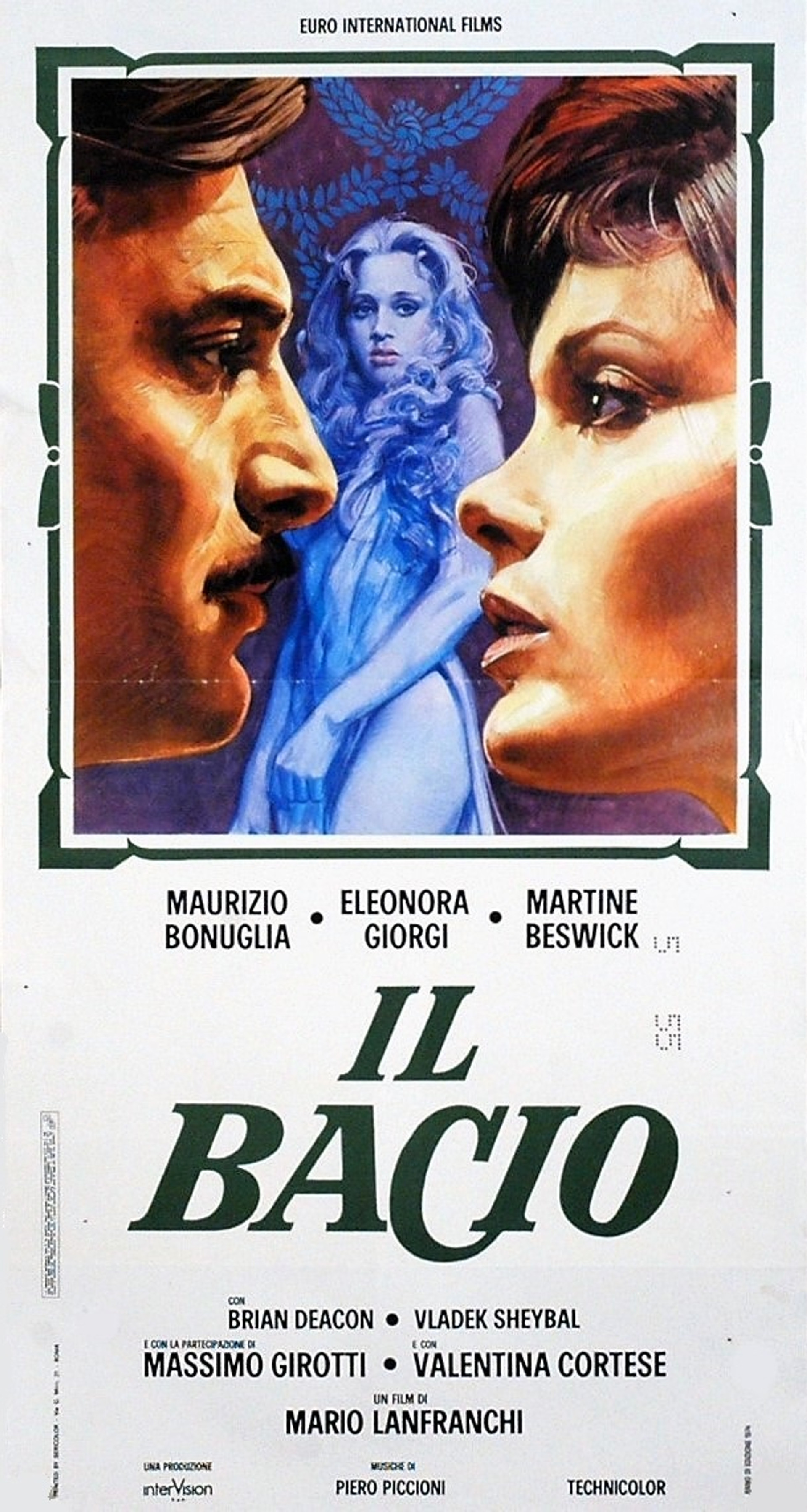 The Kiss