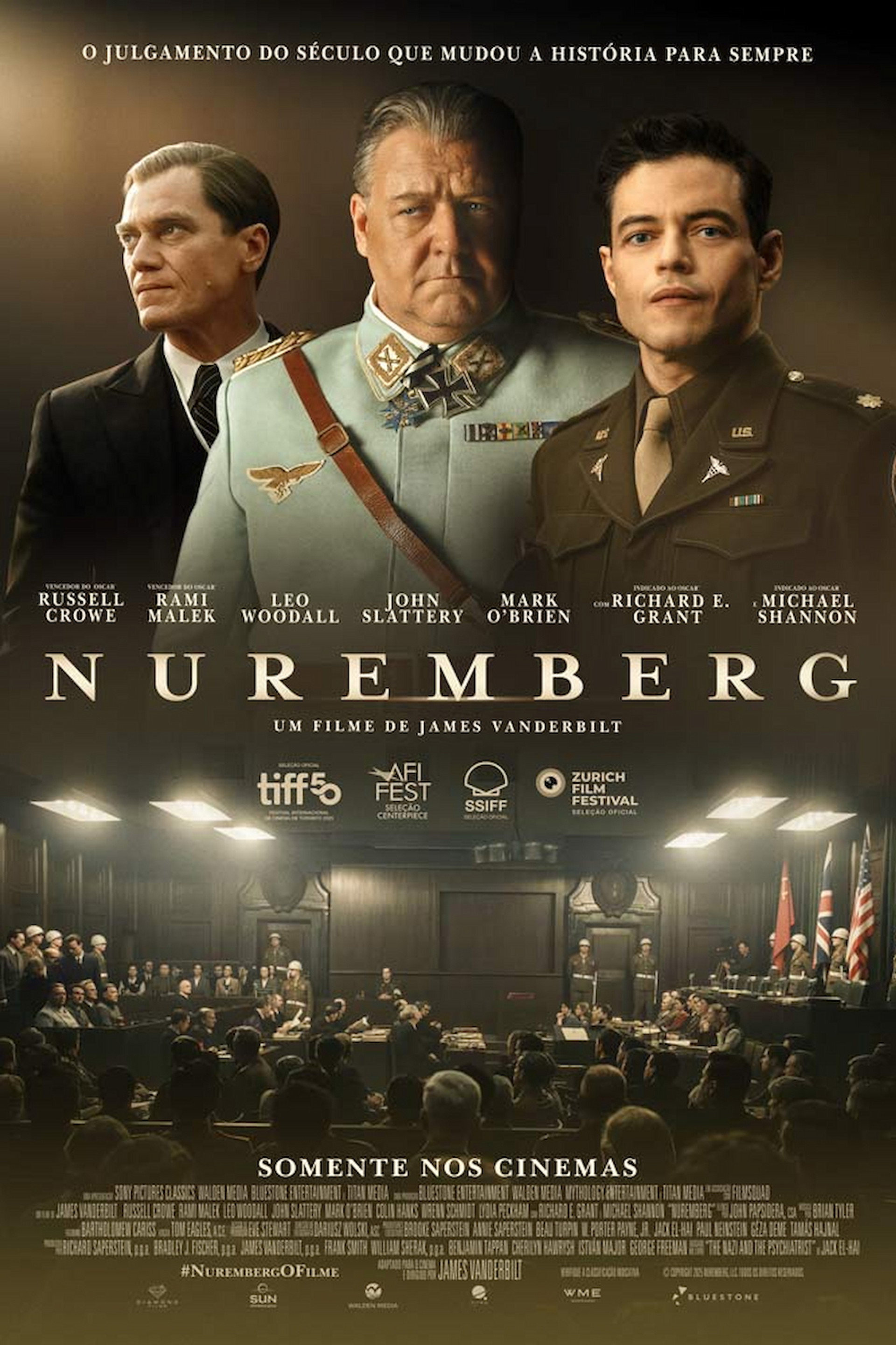 Nuremberg