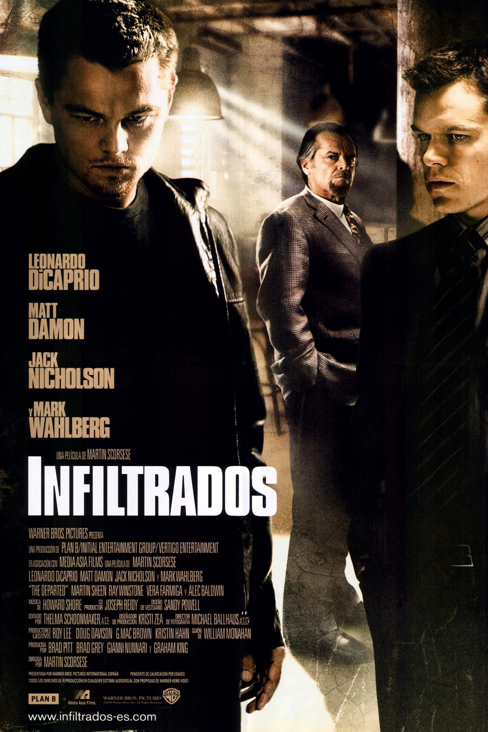 Infiltrados