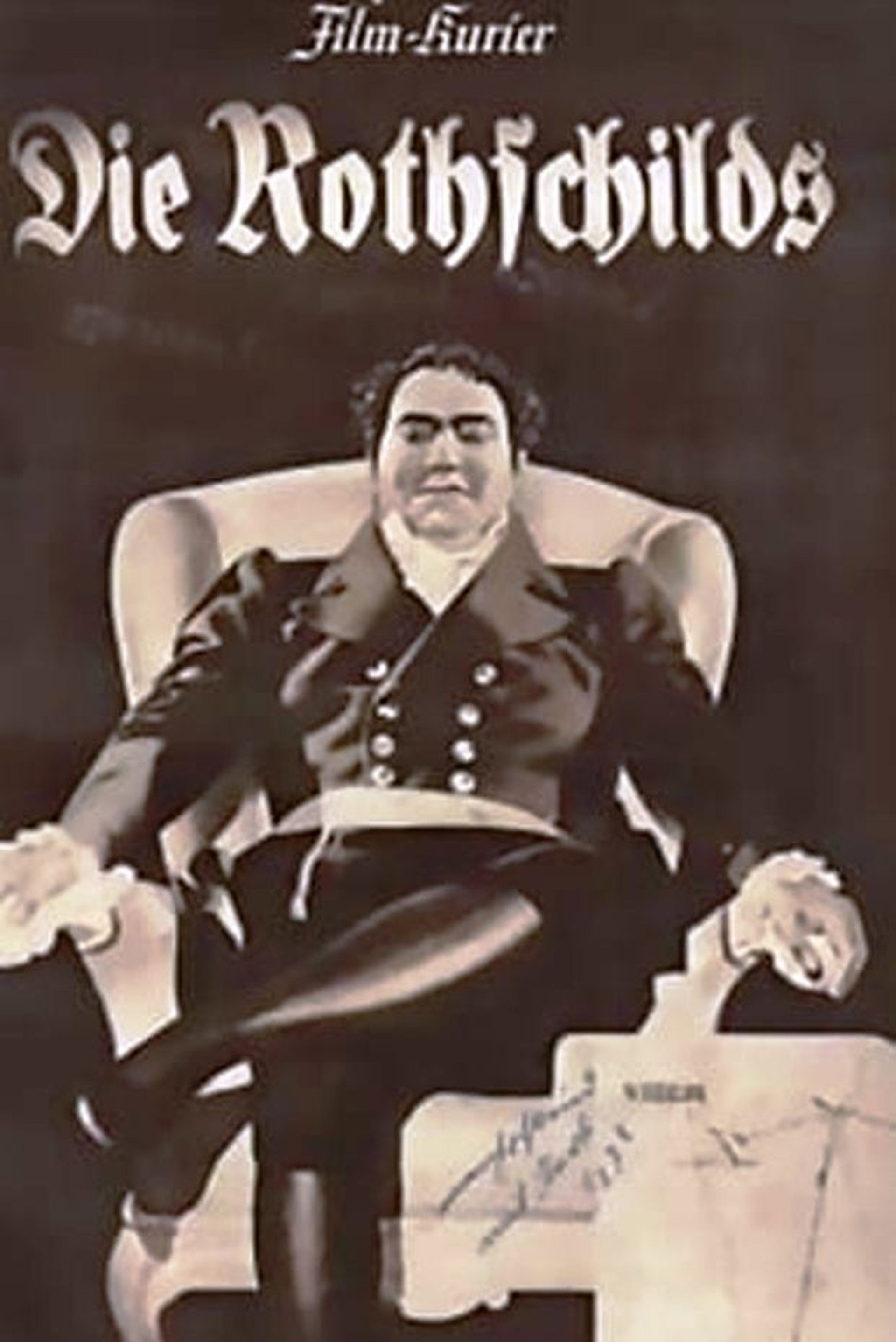 Die Rothschilds