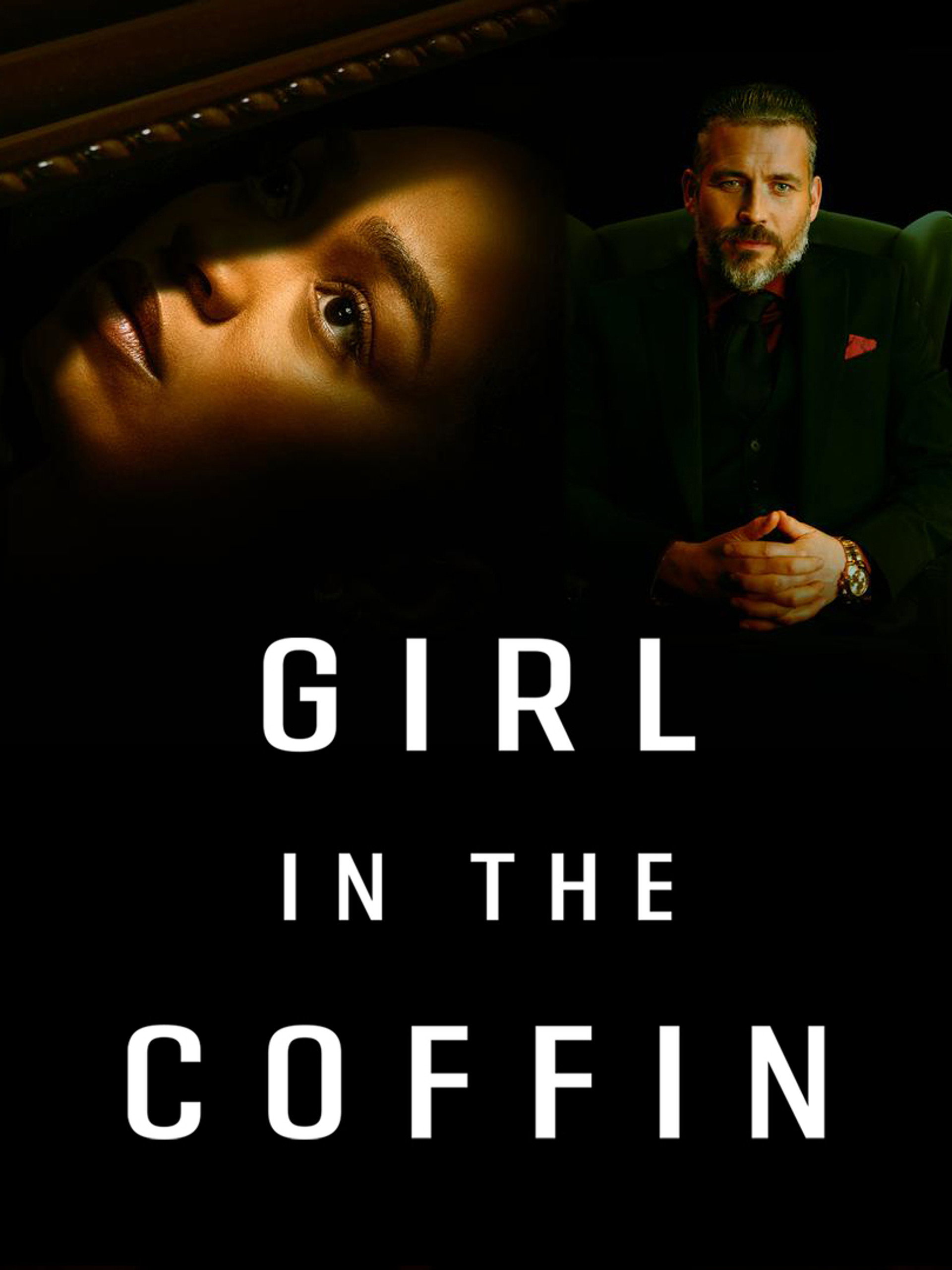 Girl in the Coffin