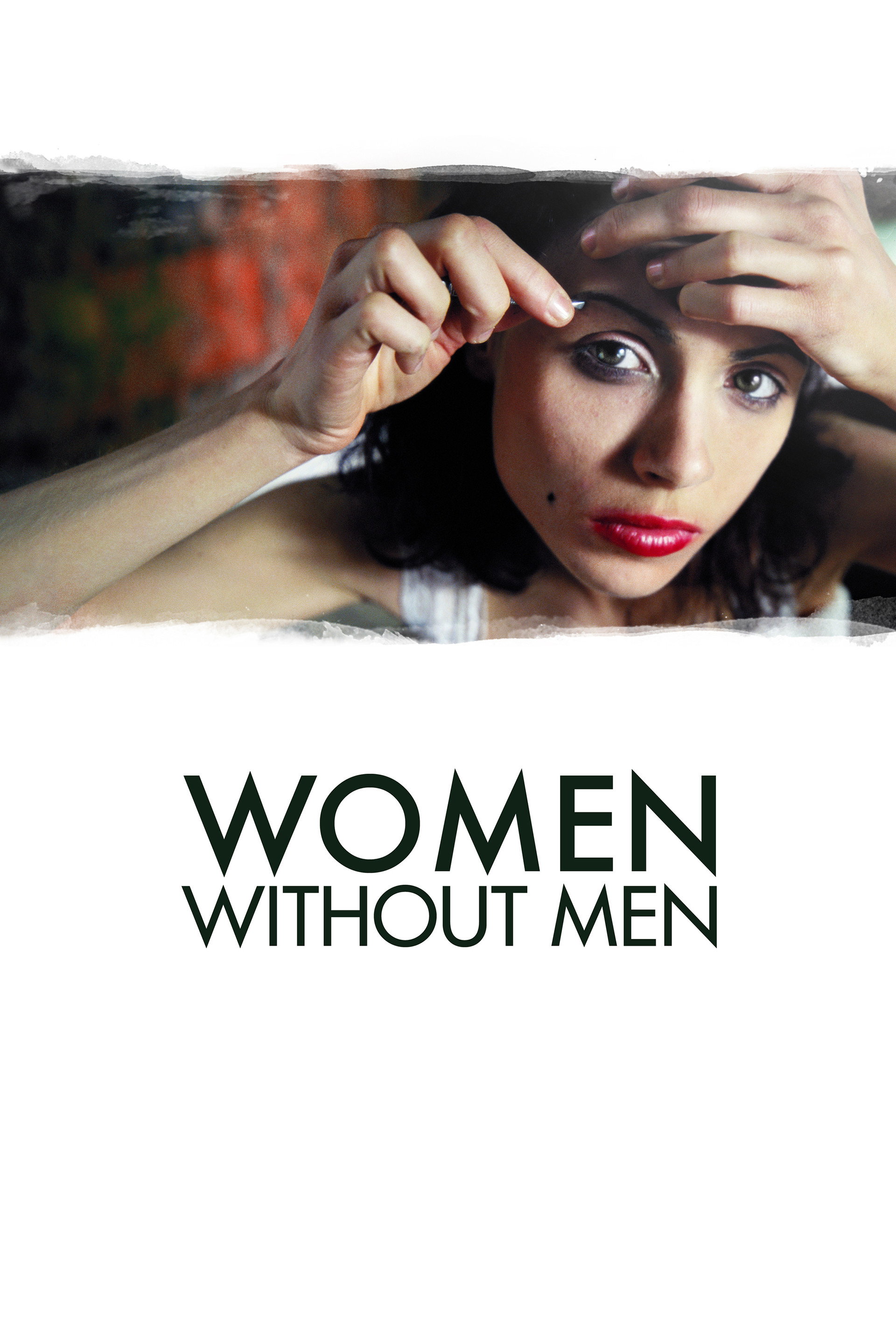 Women without men