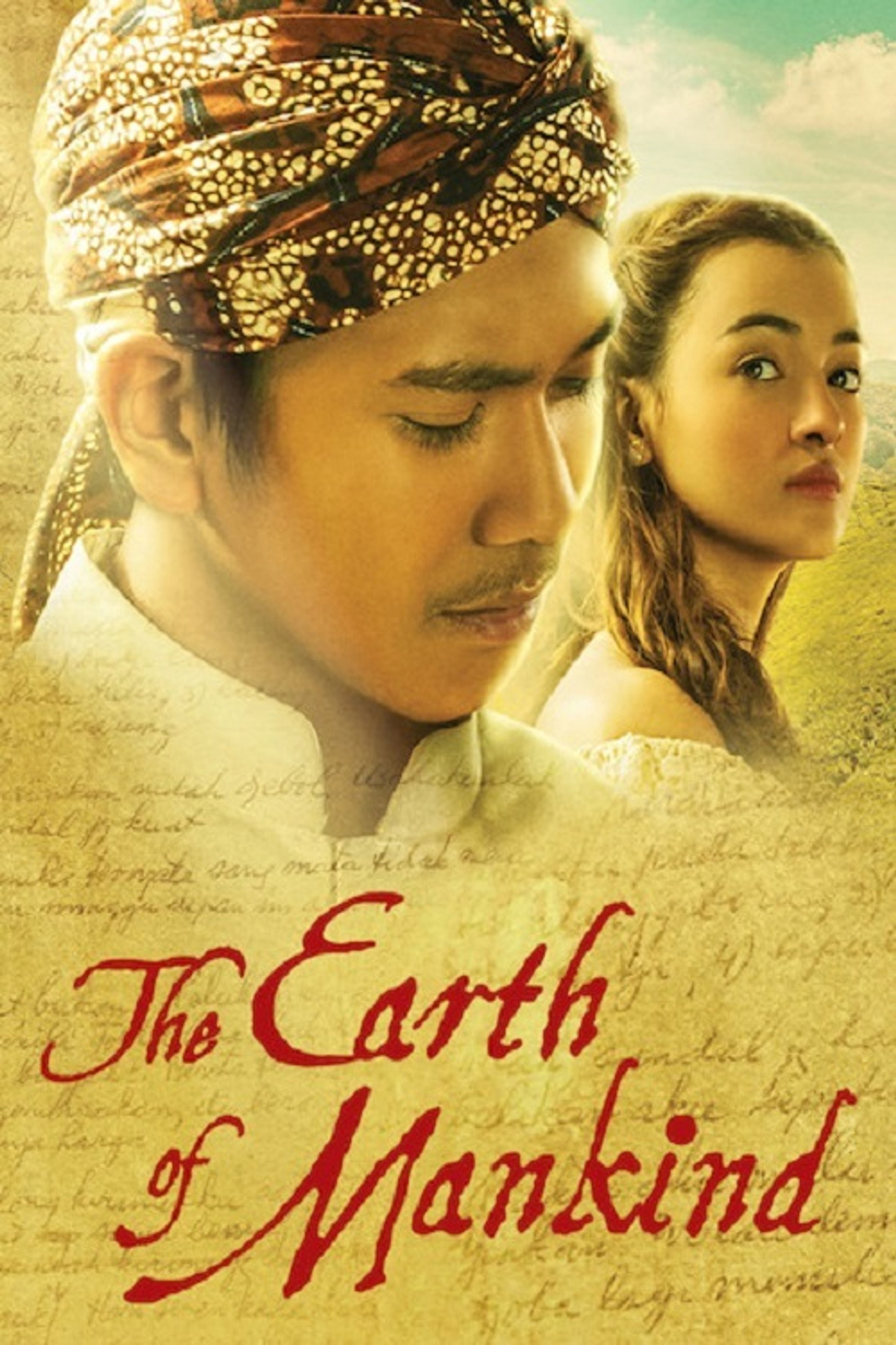 The Earth of Mankind