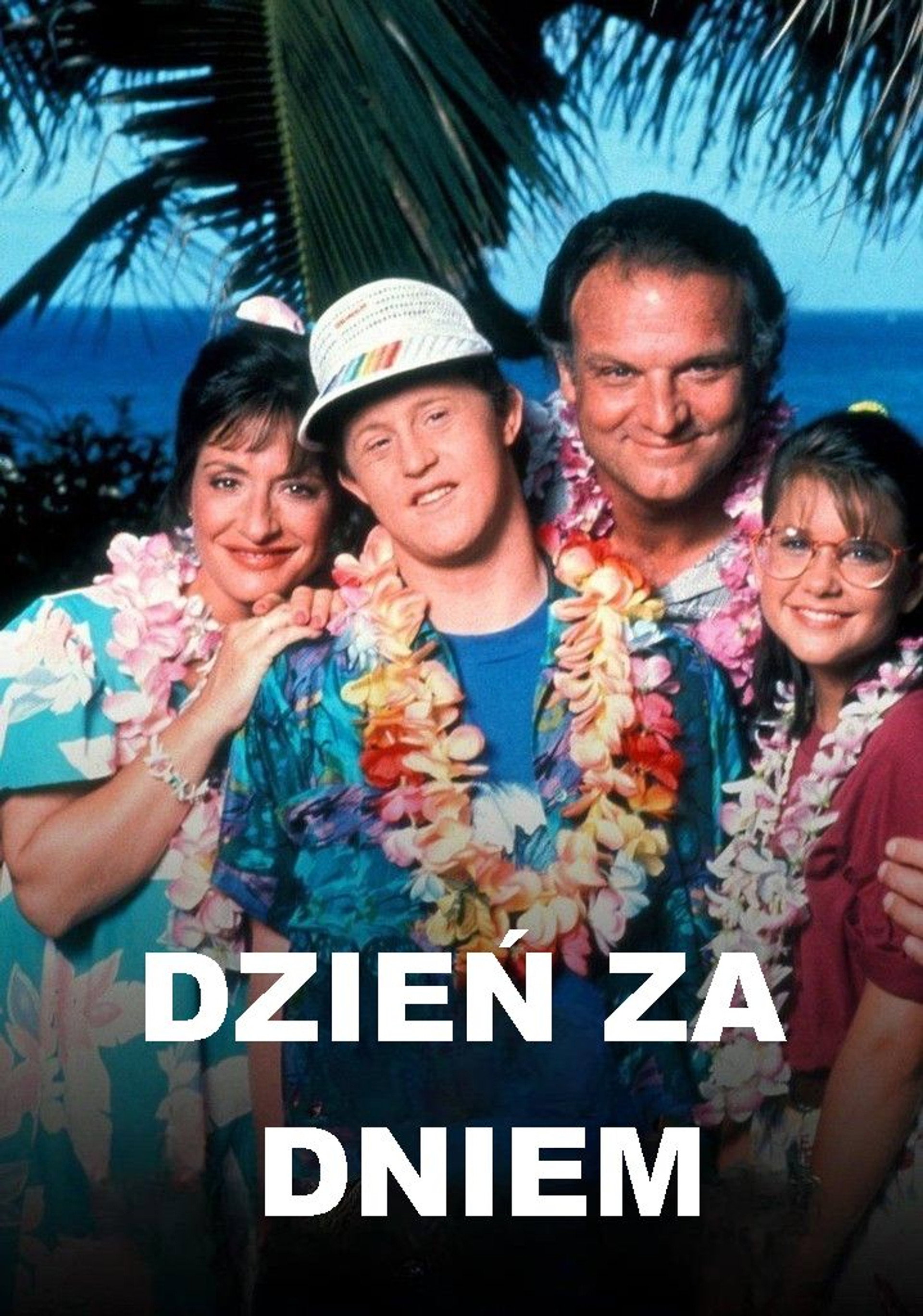 Dzień za dniem