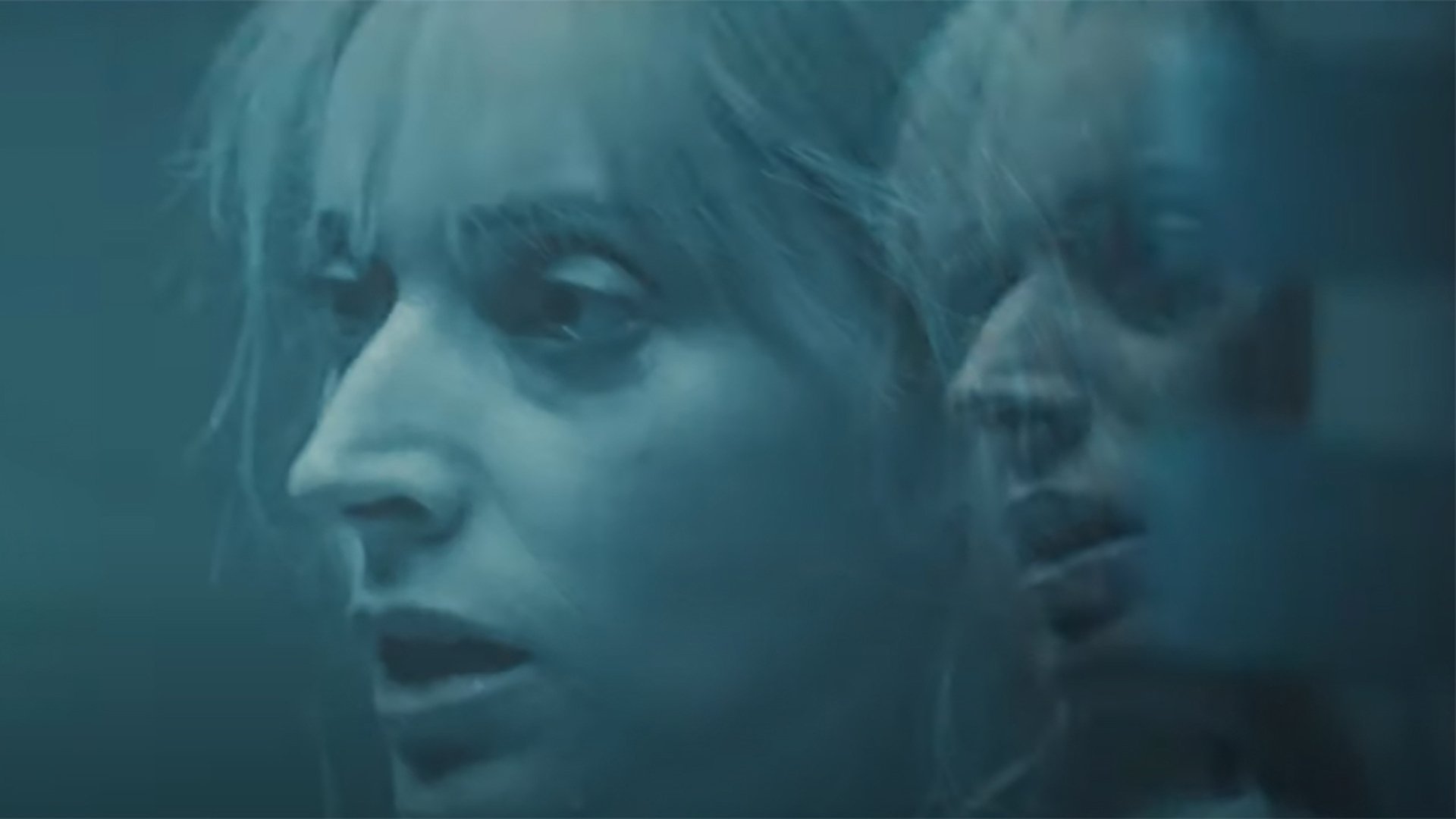 Entre Mentiras y Secretos