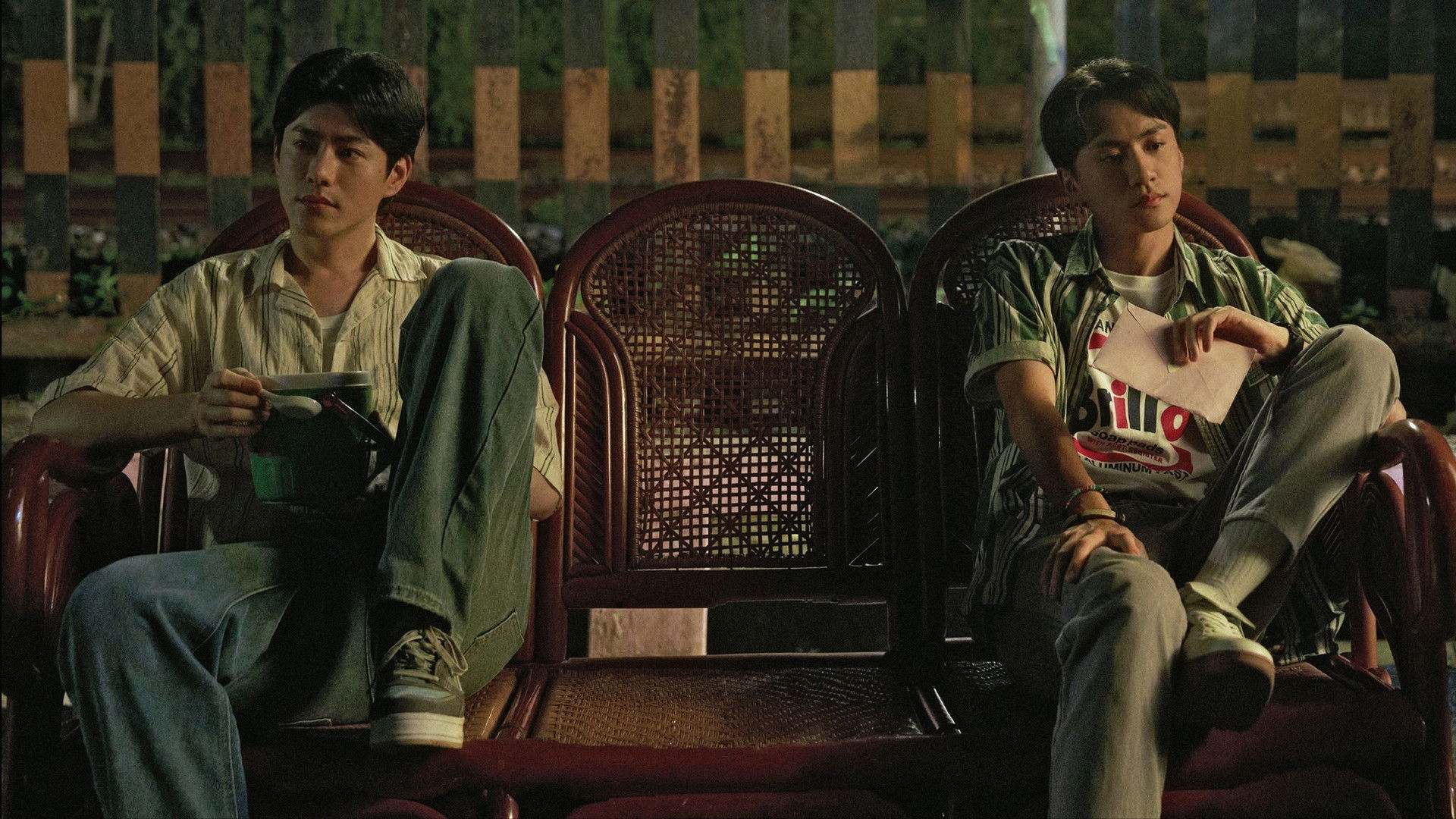 Love Leads to The Success