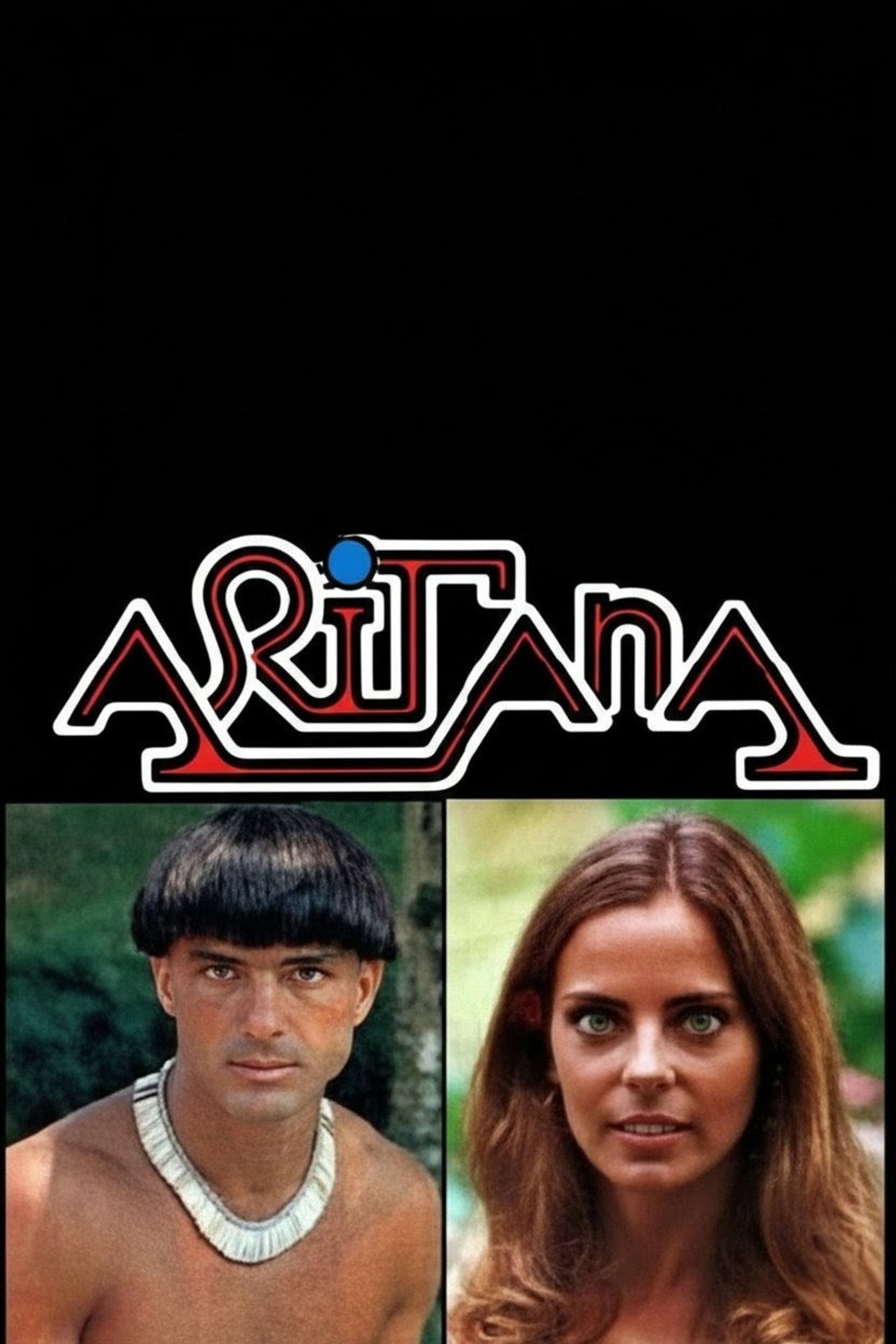 Aritana