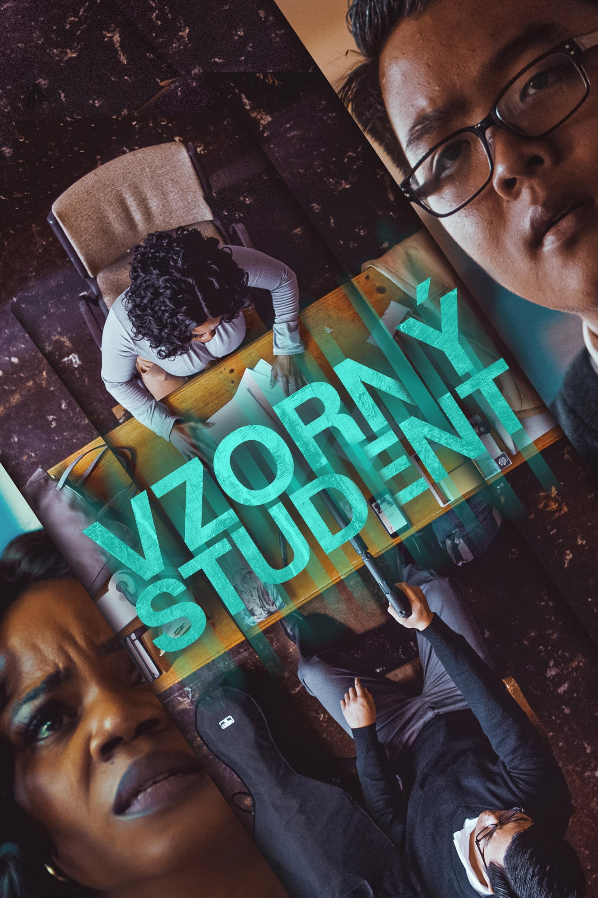 Vzorný student