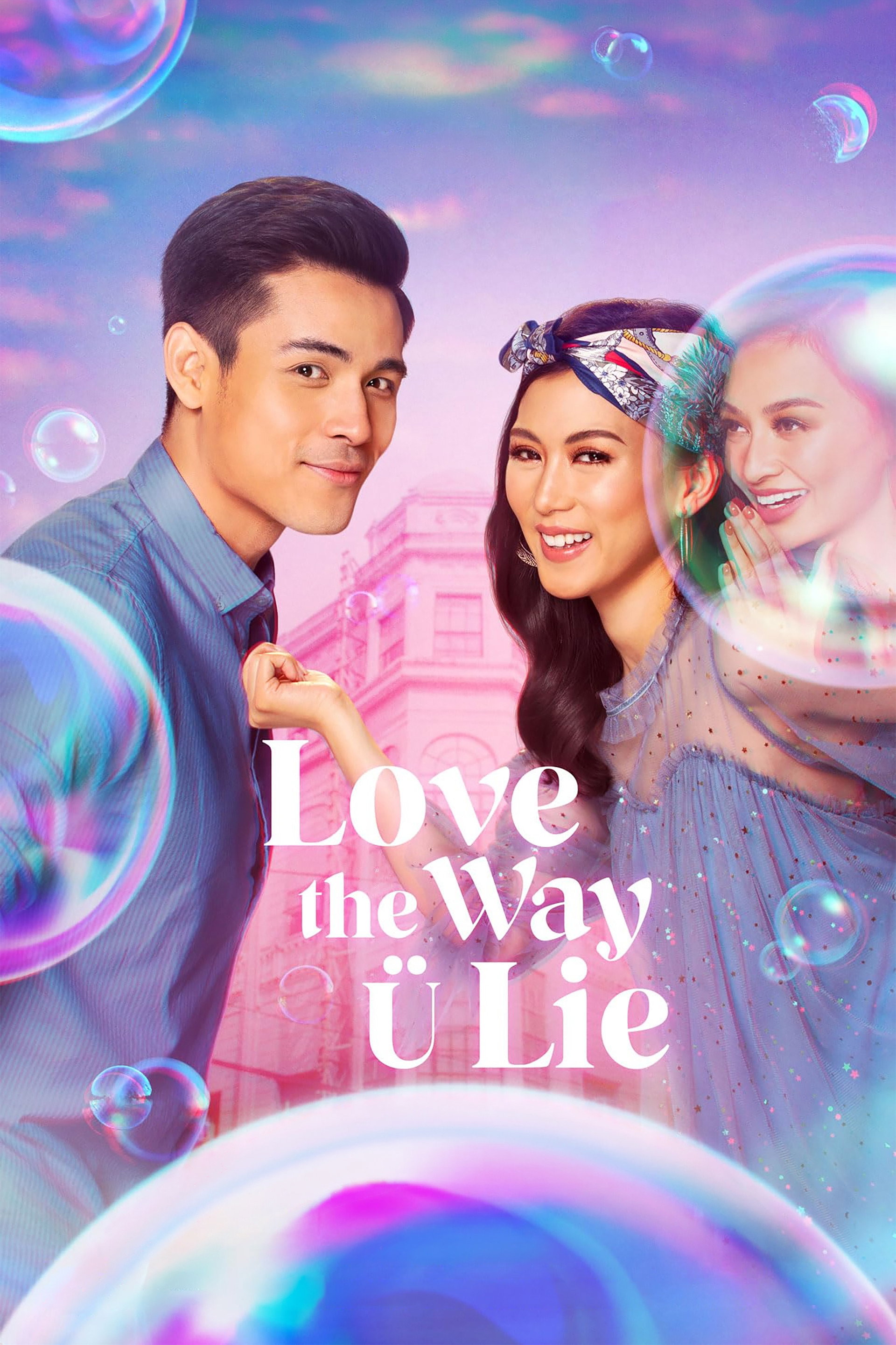 Love the Way U Lie