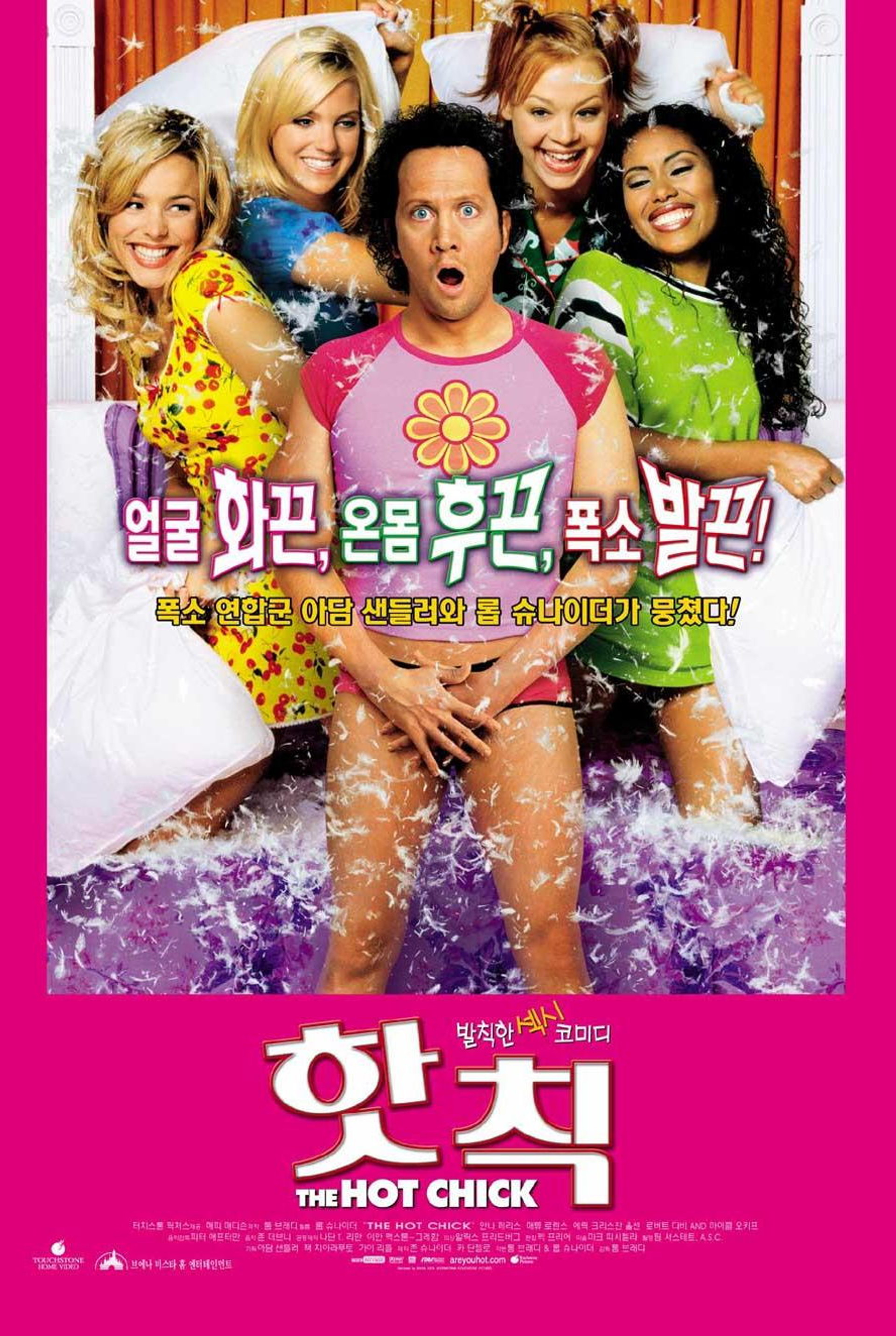 핫 칙