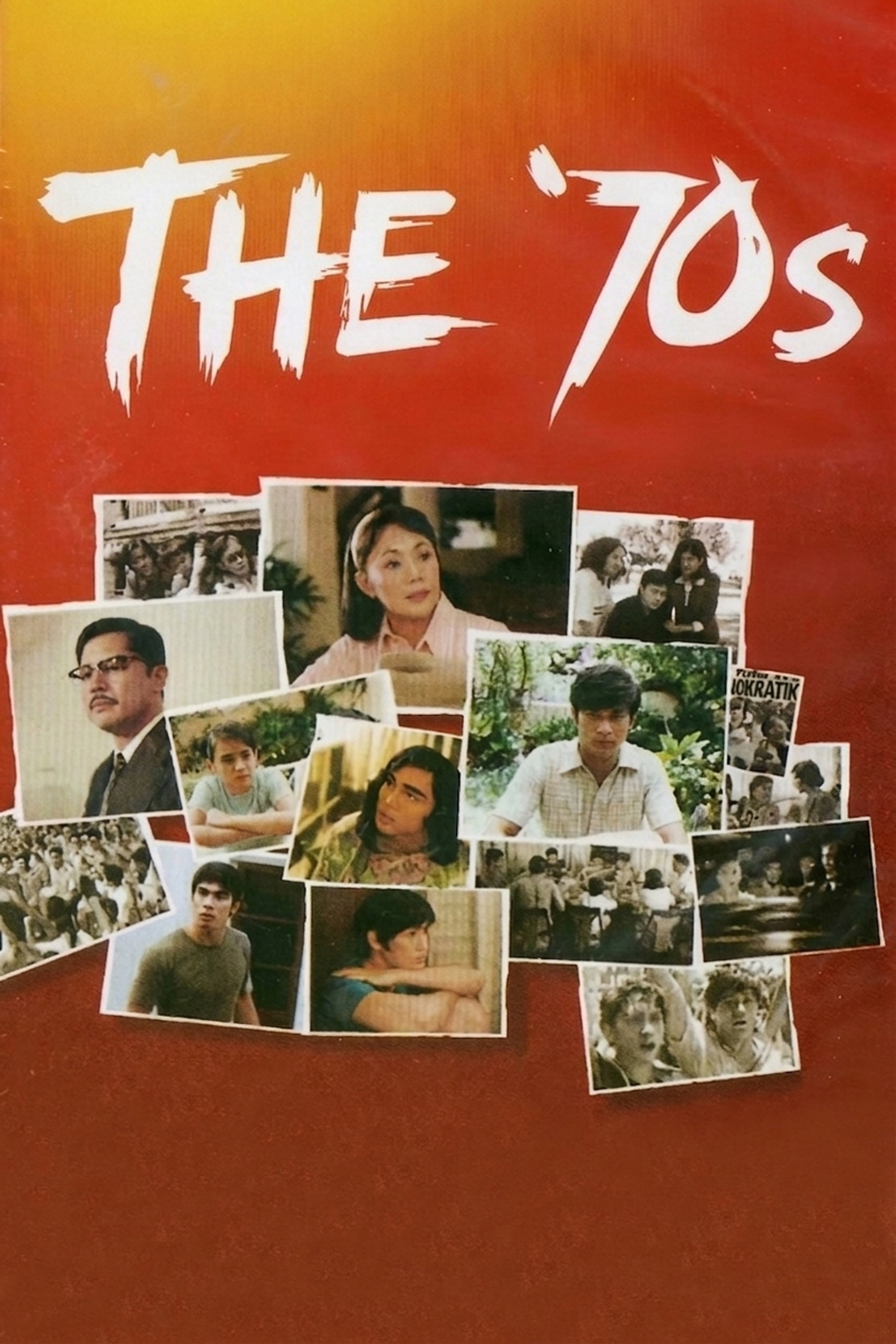 The '70s