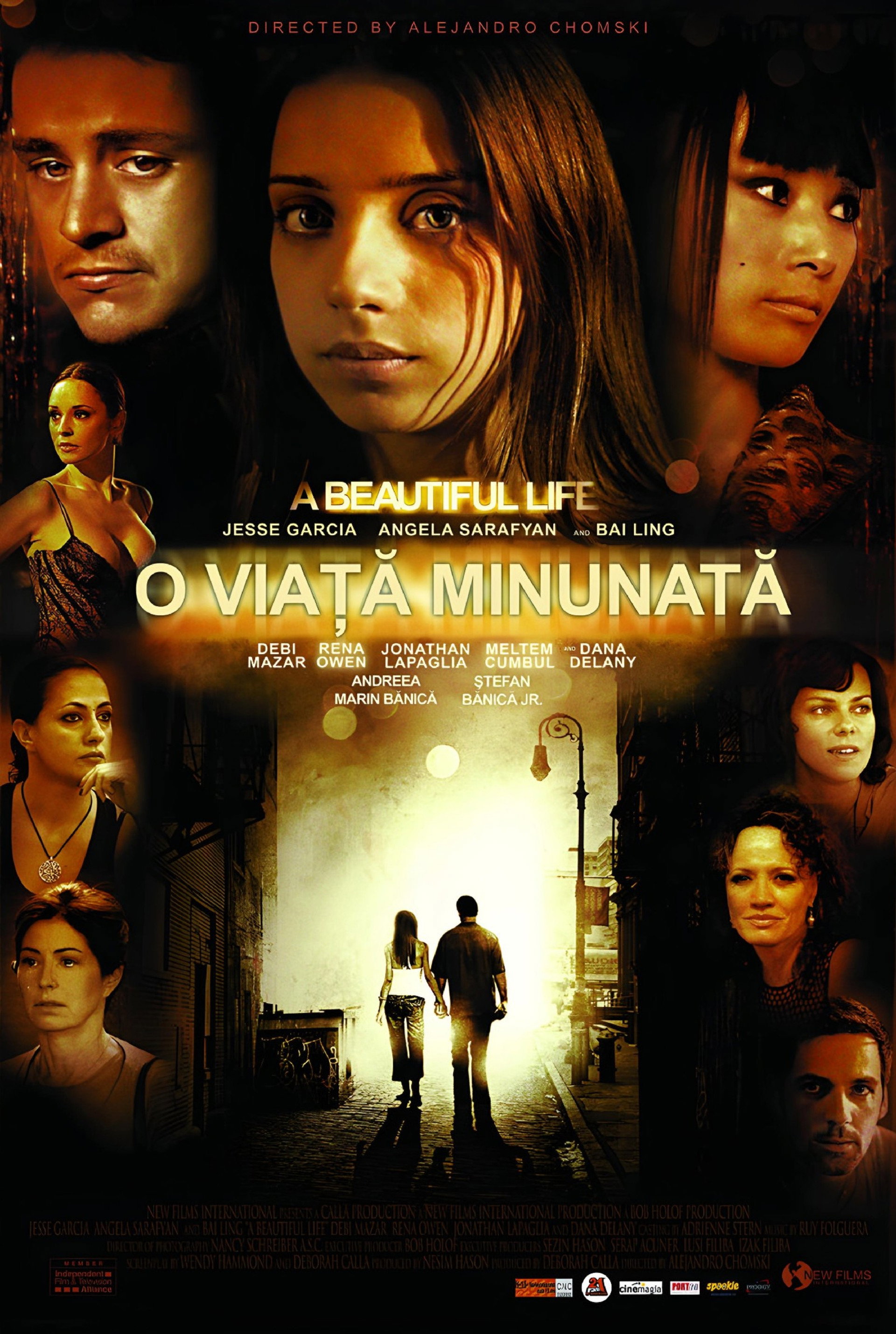 O viață frumoasă