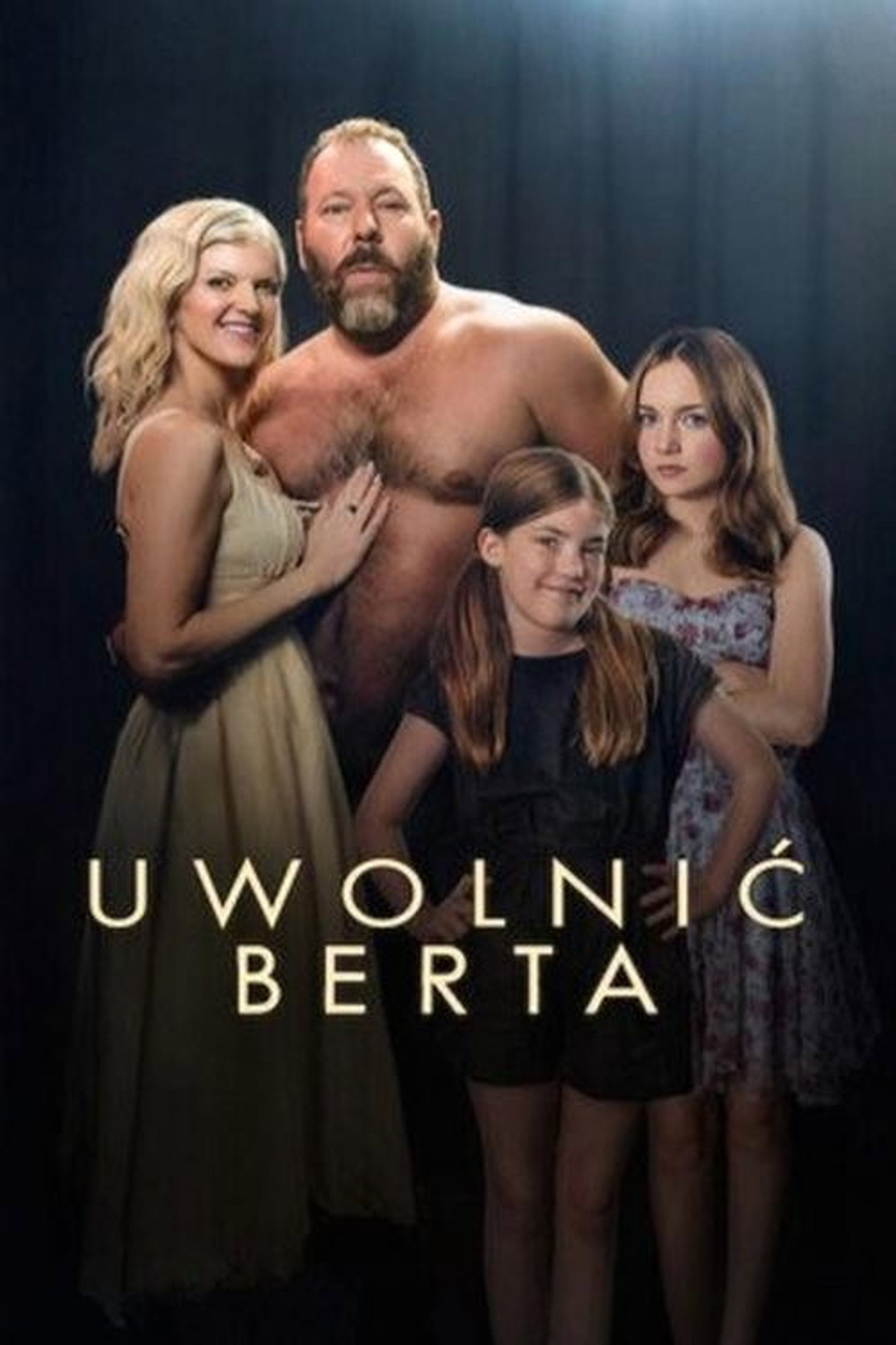 Uwolnić Berta