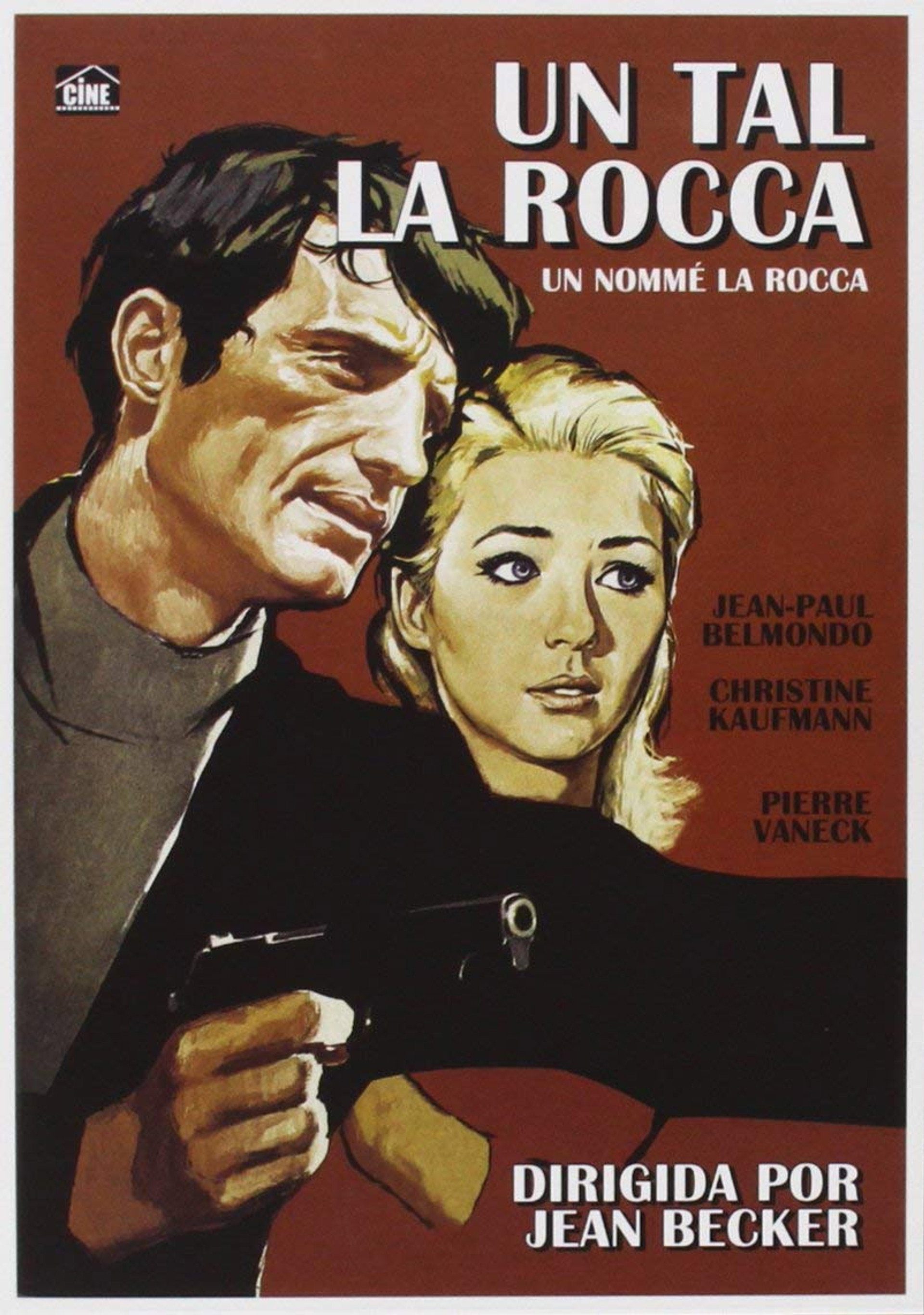 Un tal La Rocca