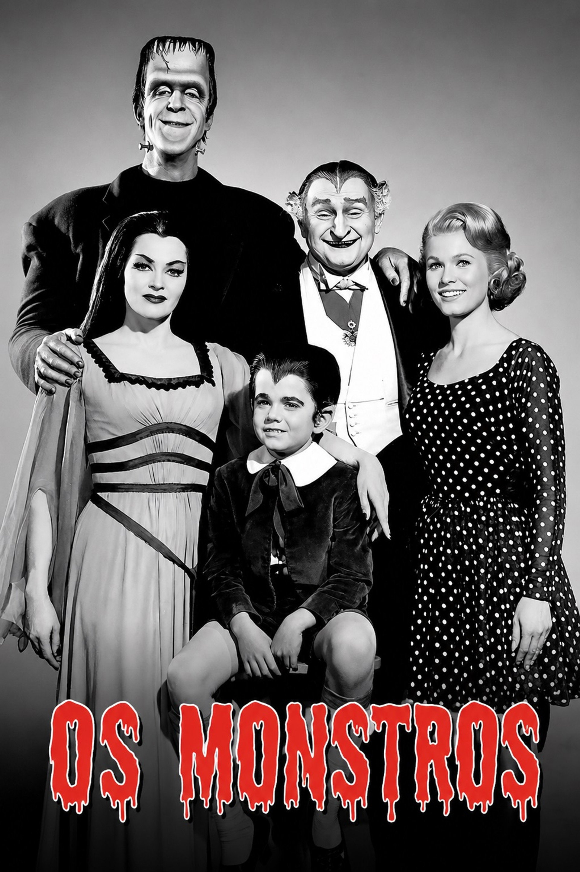 Os Monstros
