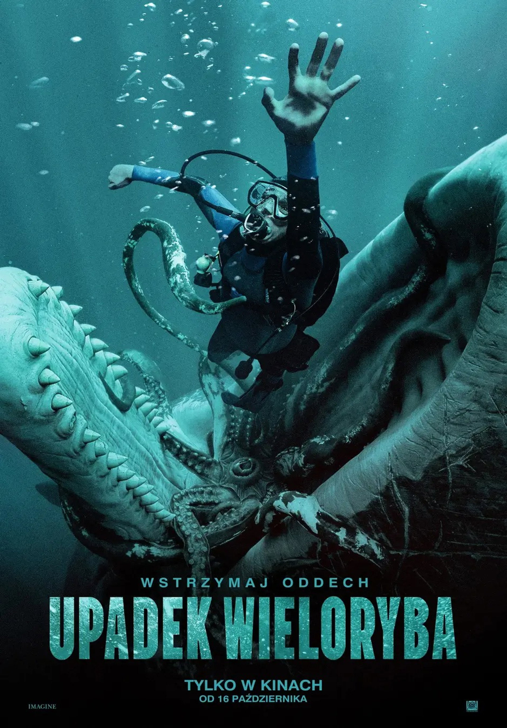 Upadek wieloryba