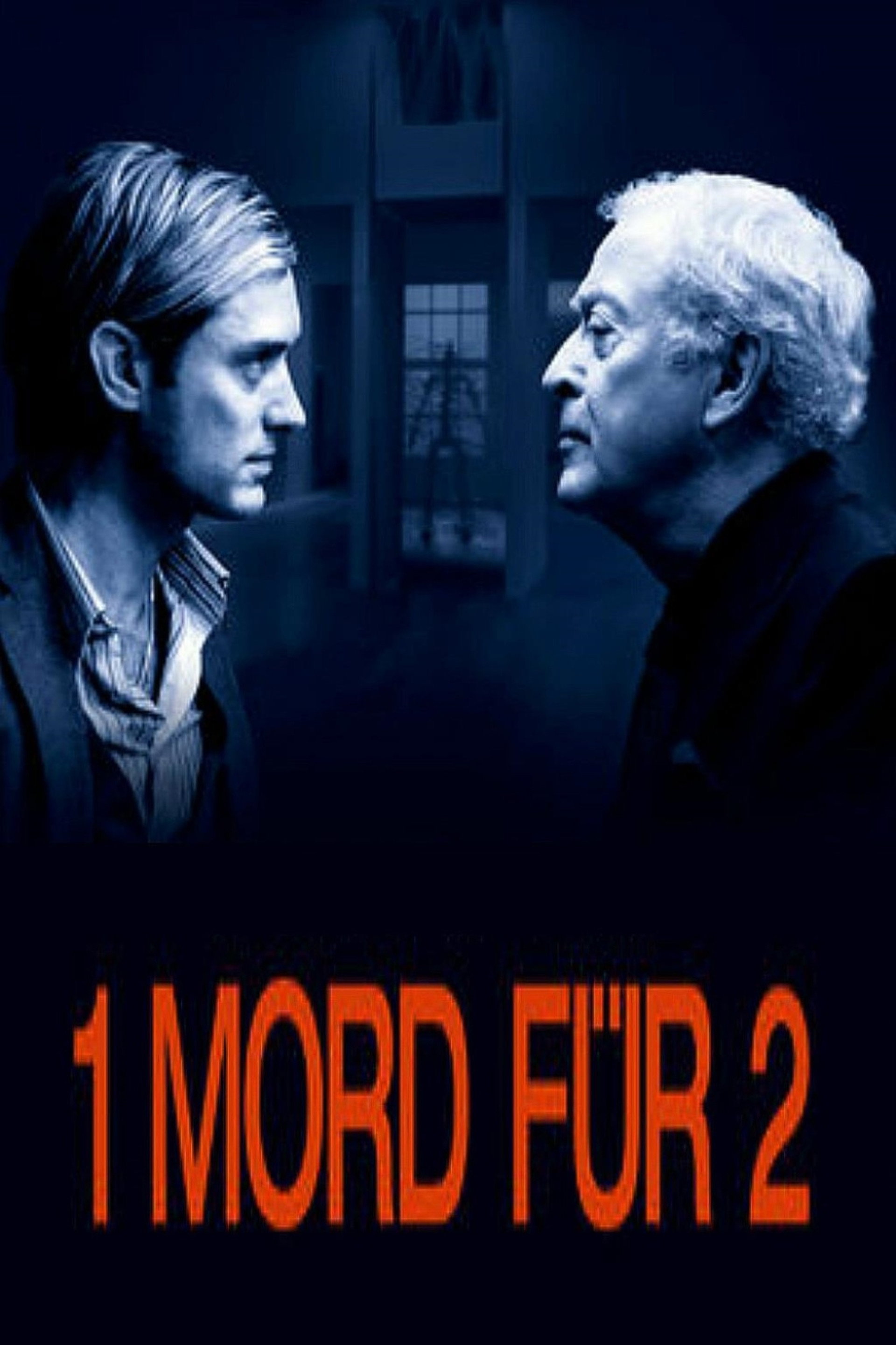 1 Mord für 2