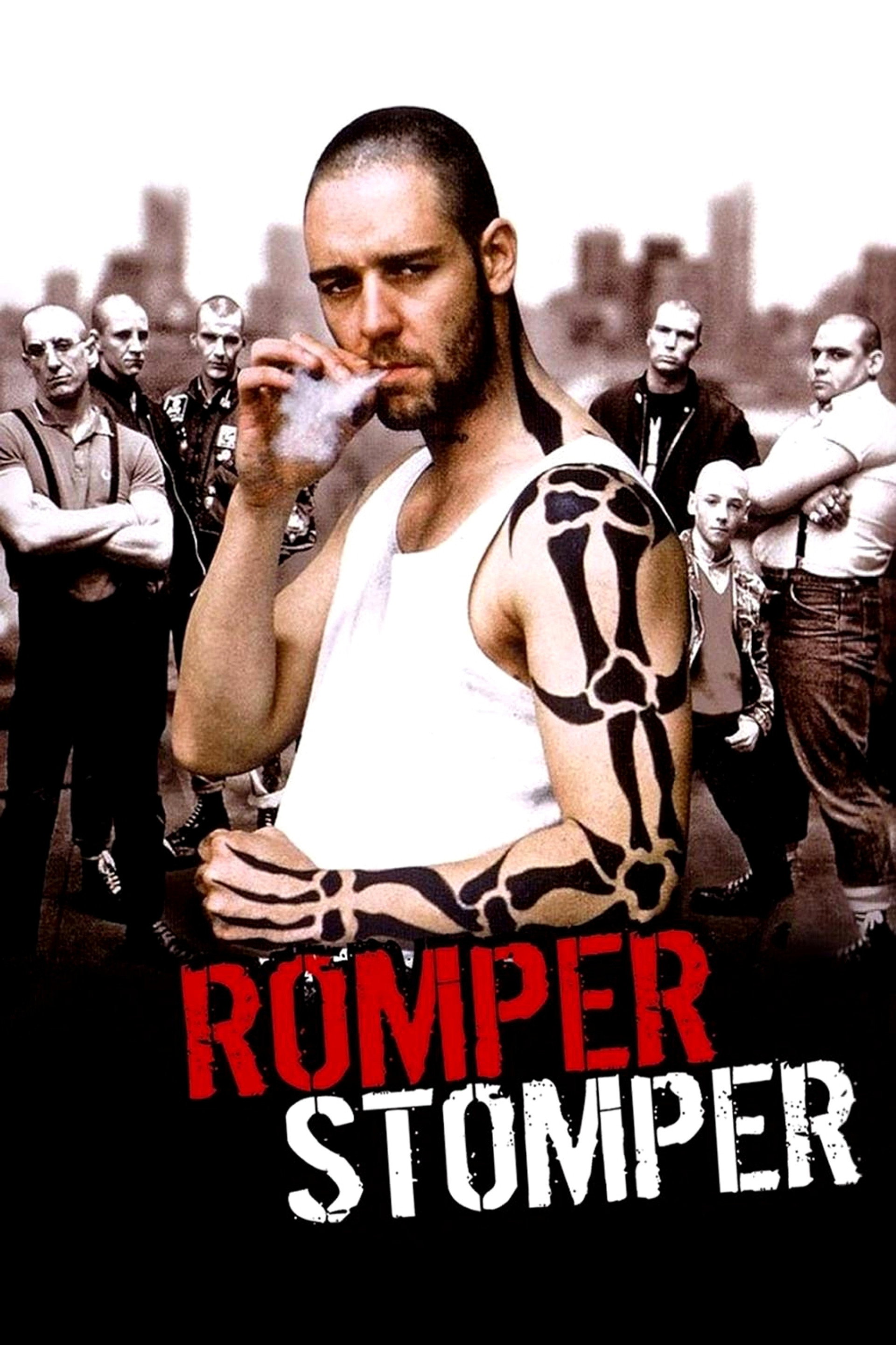 Romper Stomper