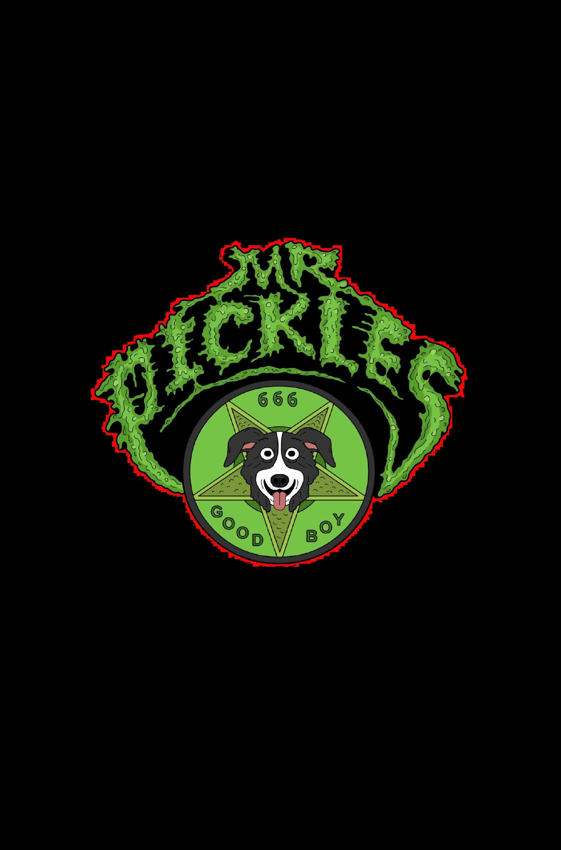 Mr. Pickles