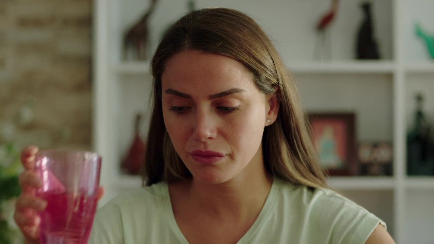 The Last Wish (aka) Son Dilek