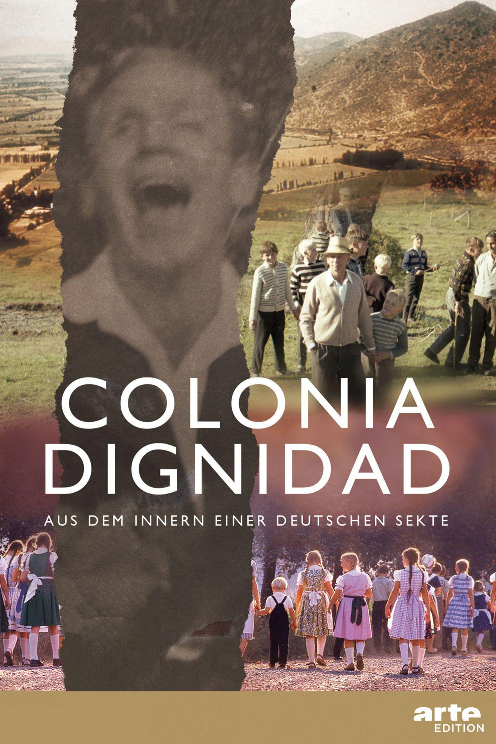 Colonia Dignidad