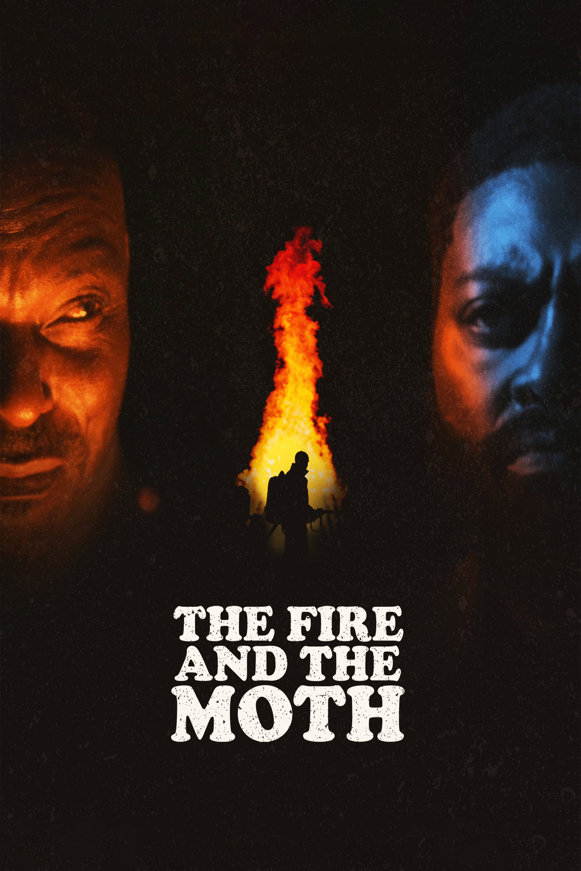 The Fire and the Moth